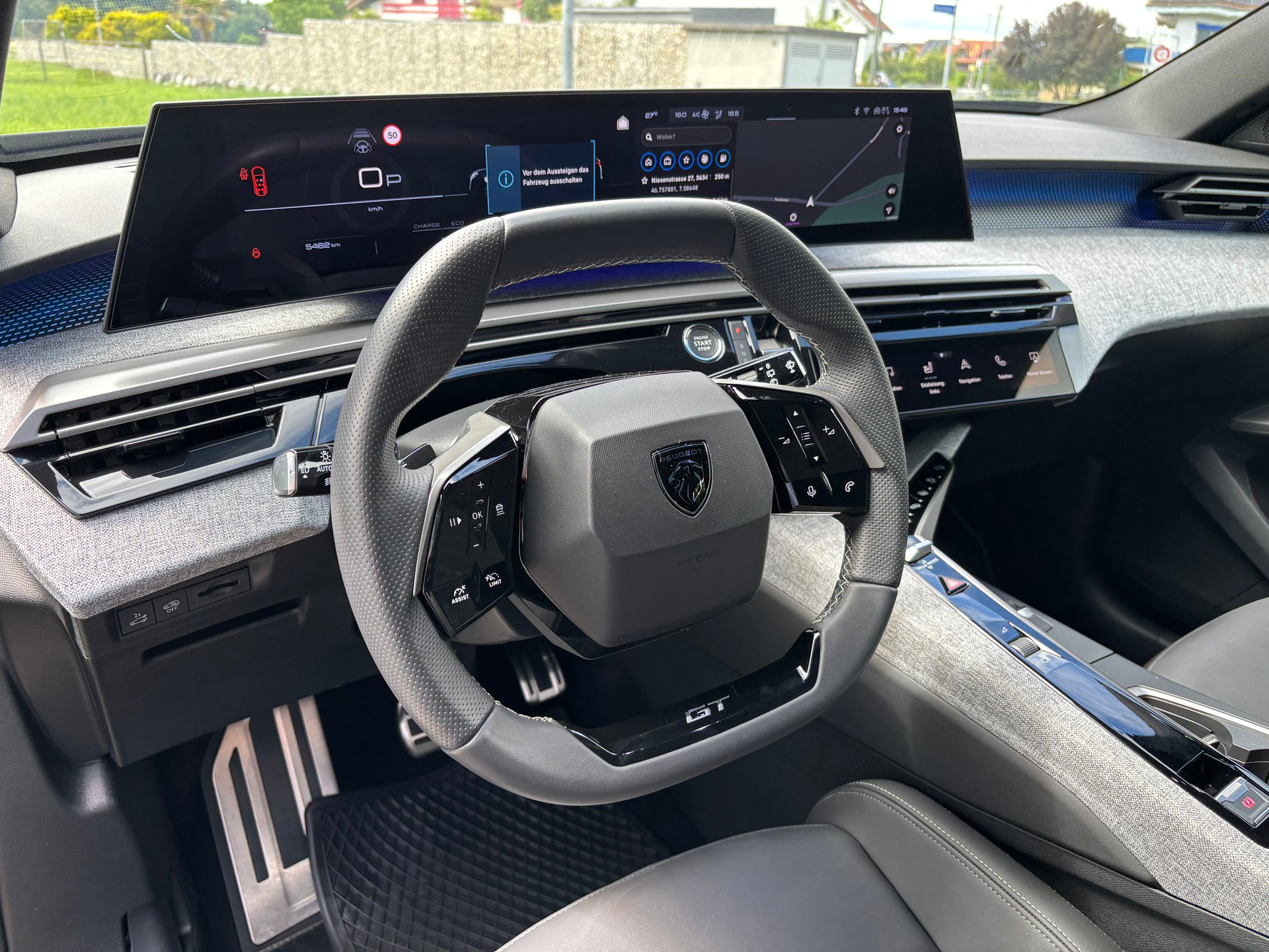 PEUGEOT 5008 145 e-DCS6 GT-image-10