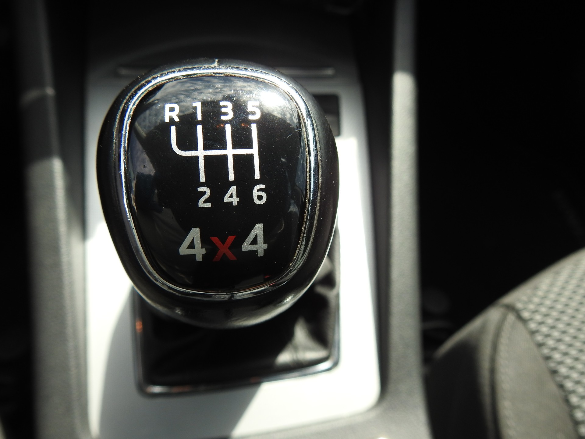 SKODA Octavia Combi 1.6 TDI Ambition 4x4-image-20