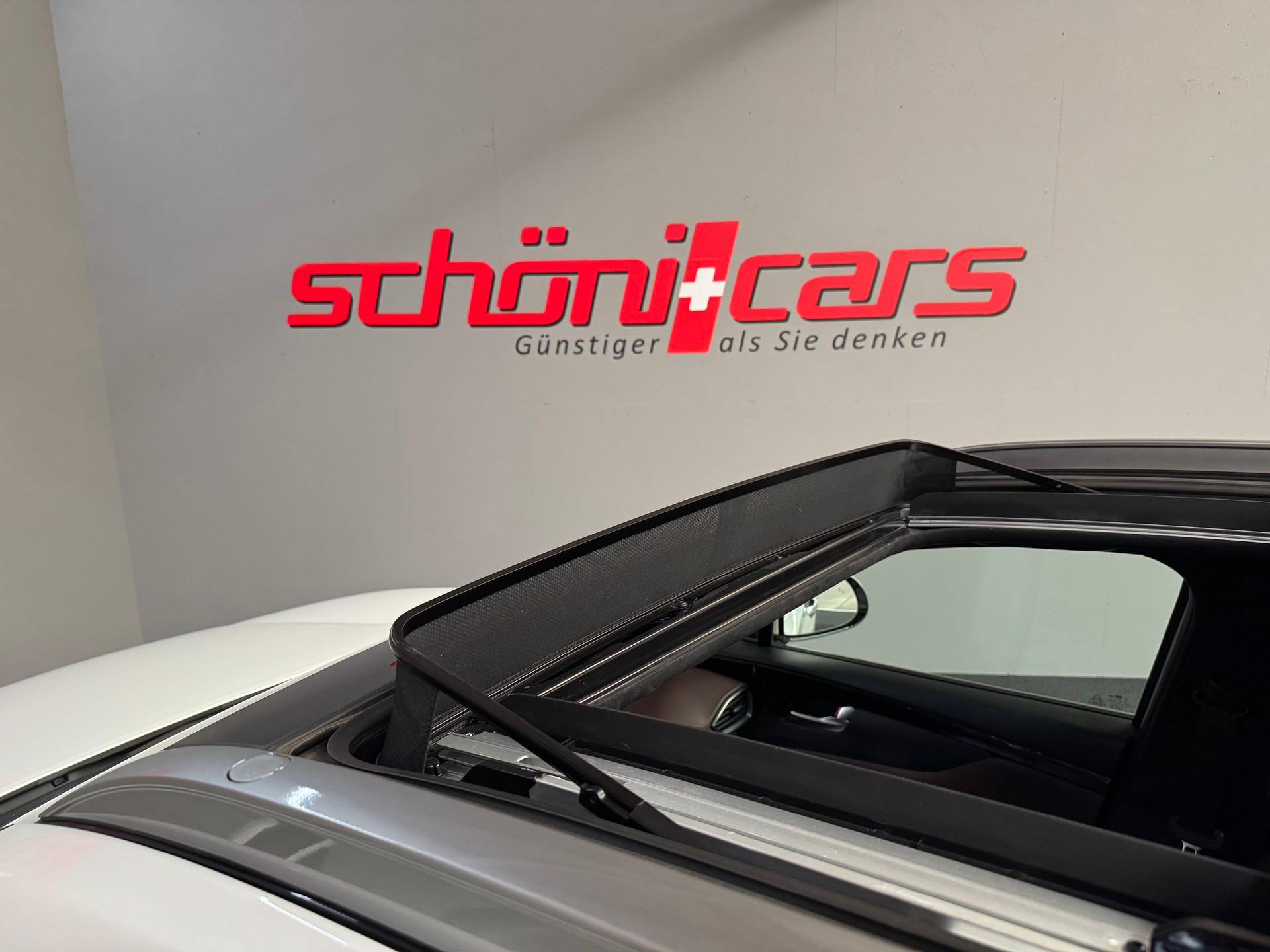 HYUNDAI Santa Fe 2.2 CRDI Vertex 4WD Automatic-image-10