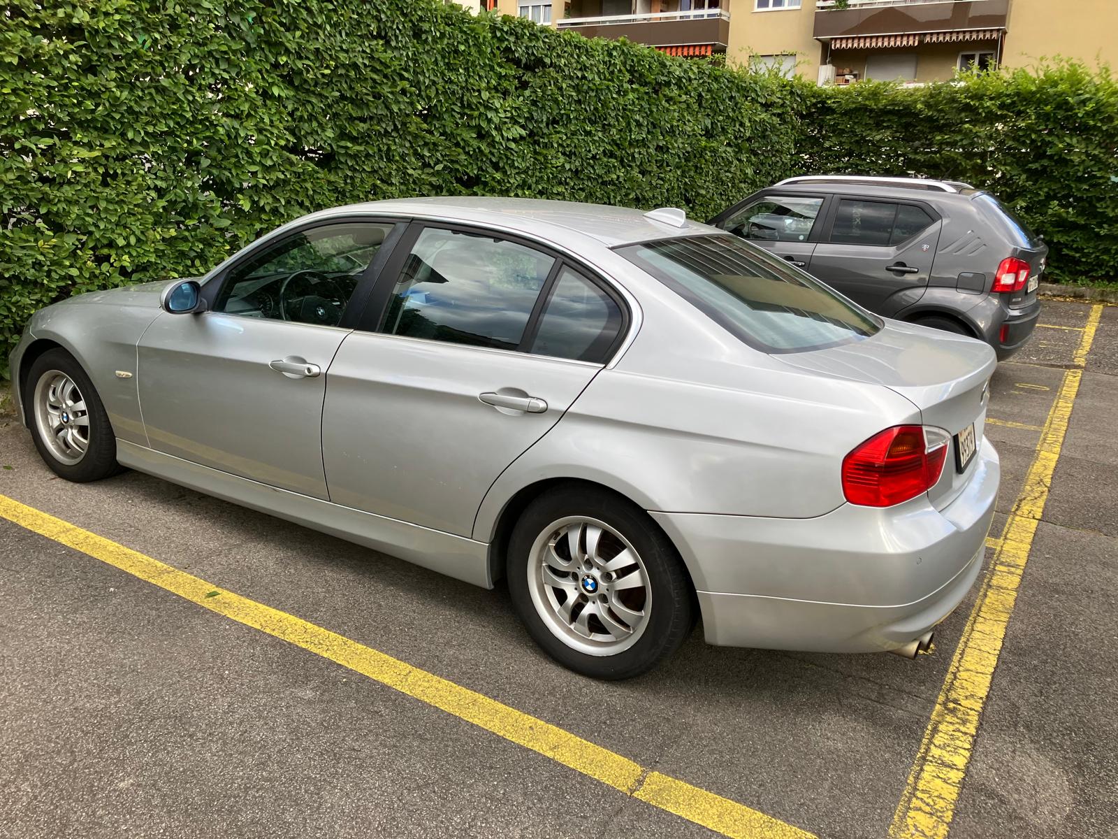 BMW 325xi more4you-image-0
