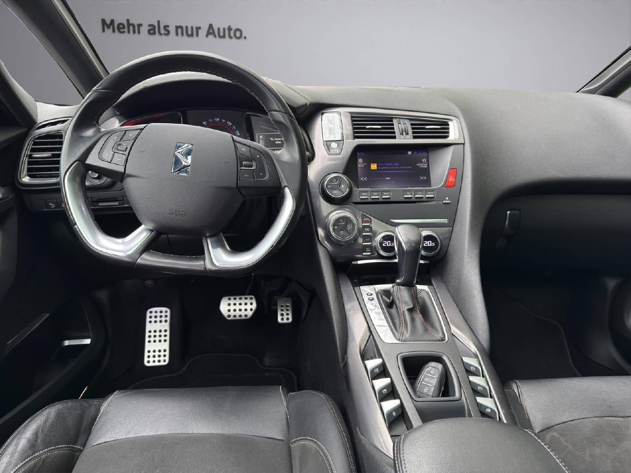 DS AUTOMOBILES 5 2.0 BlueHDi 180 Performance L.-image-6