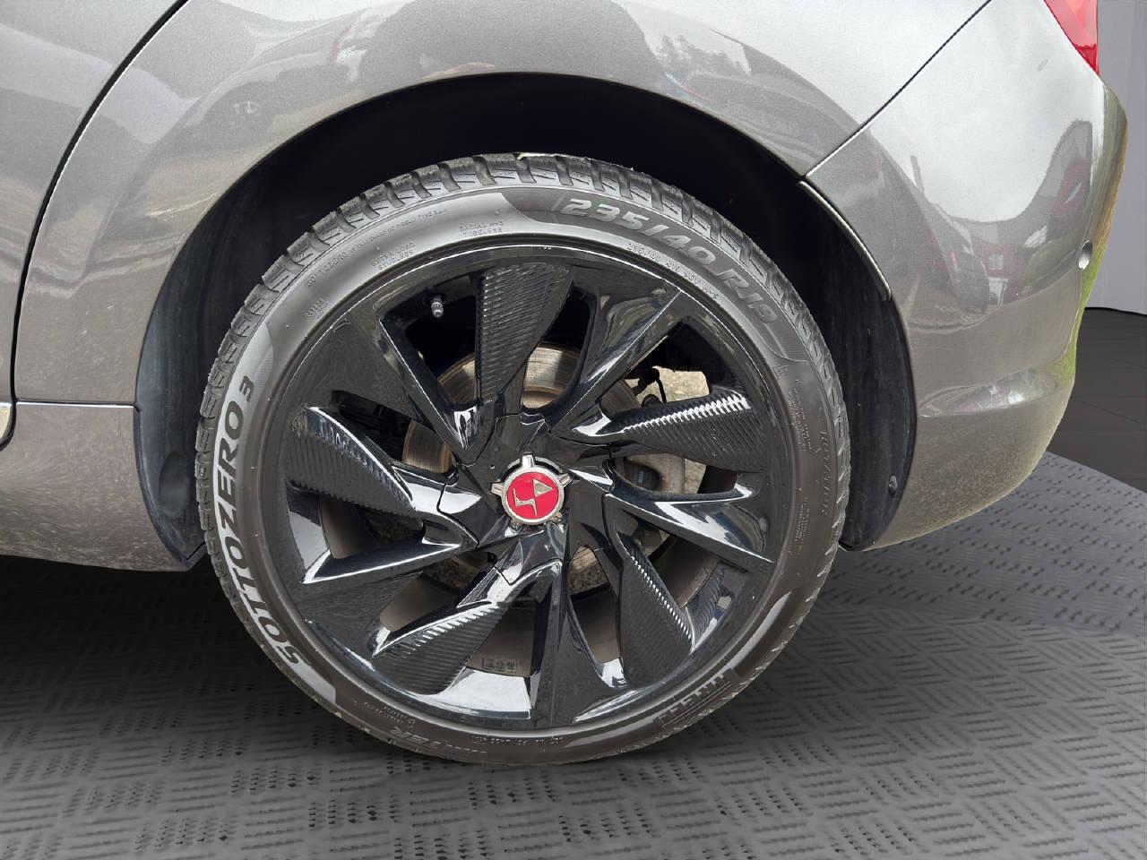 DS AUTOMOBILES 5 2.0 BlueHDi 180 Performance L.-image-11