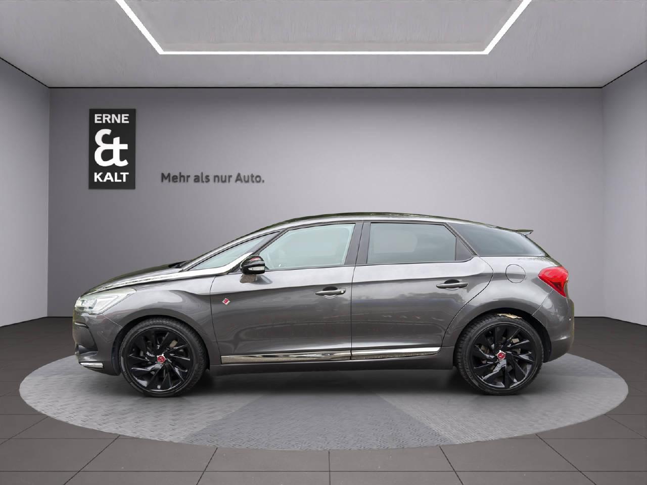 DS AUTOMOBILES 5 2.0 BlueHDi 180 Performance L.-image-1
