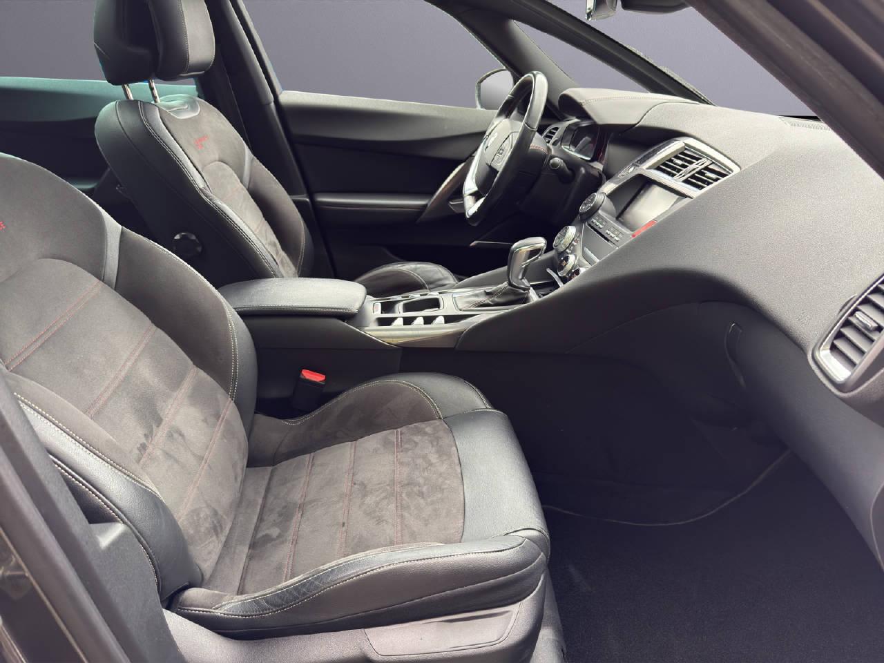 DS AUTOMOBILES 5 2.0 BlueHDi 180 Performance L.-image-8