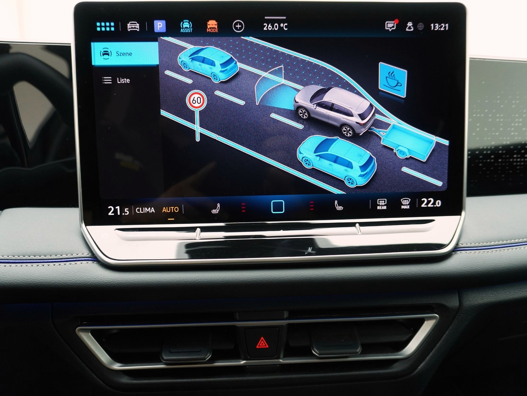 VW Tiguan 2.0 TDI DSG R-Line Black Style 4Motion (2025)-image-24
