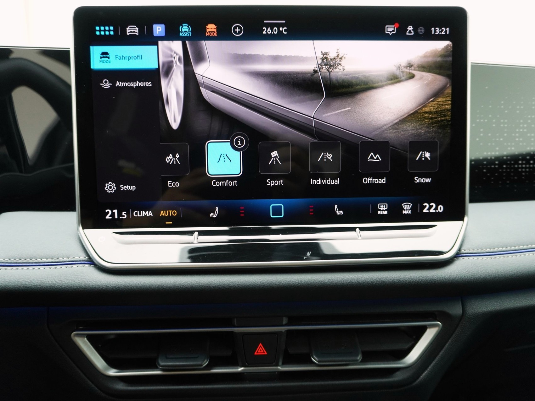 VW Tiguan 2.0 TDI DSG R-Line Black Style 4Motion (2025)-image-22