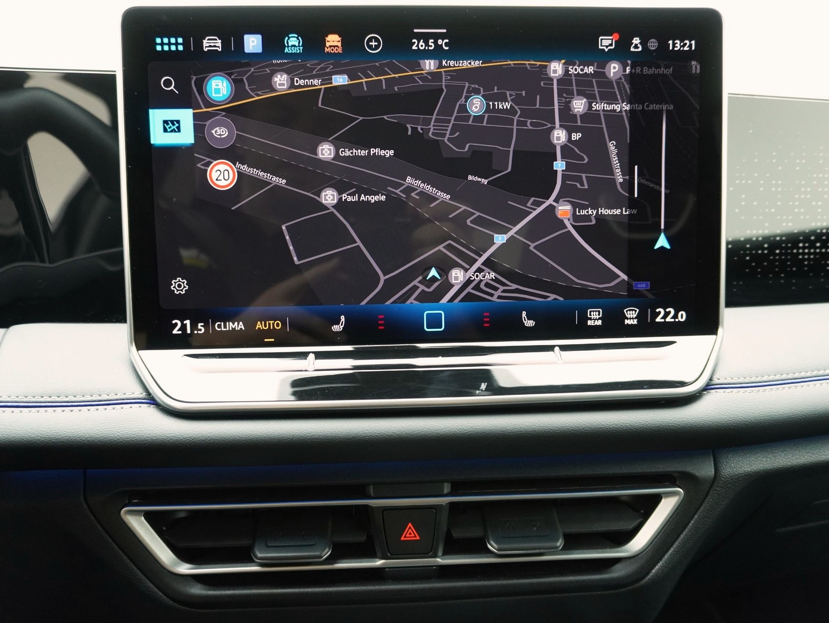 VW Tiguan 2.0 TDI DSG R-Line Black Style 4Motion (2025)-image-26