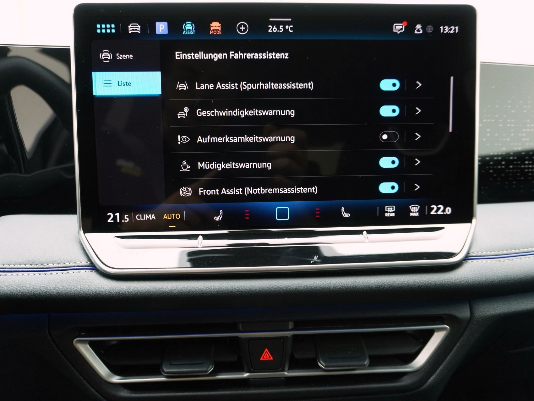 VW Tiguan 2.0 TDI DSG R-Line Black Style 4Motion (2025)-image-25