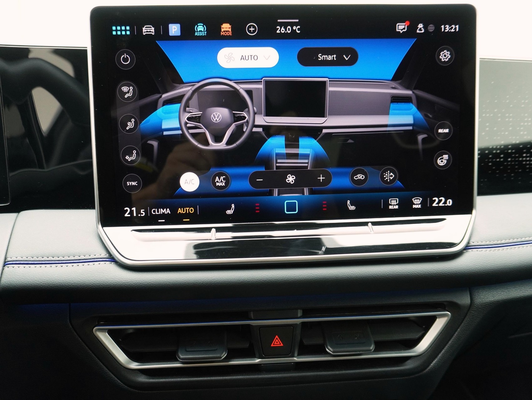 VW Tiguan 2.0 TDI DSG R-Line Black Style 4Motion (2025)-image-19
