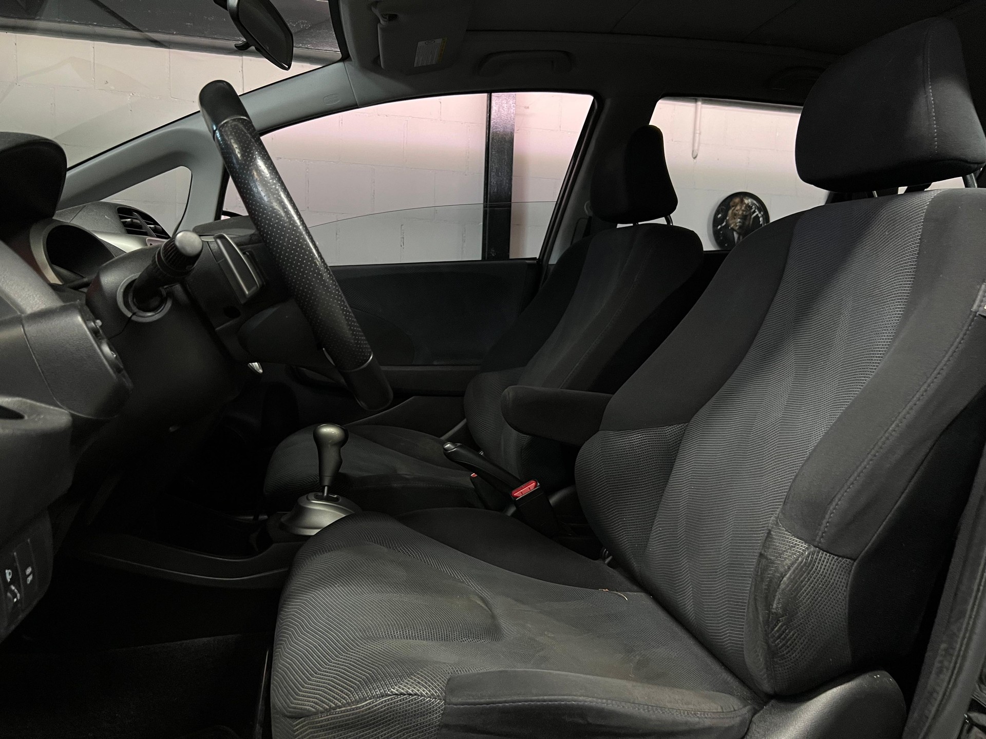 HONDA Jazz 1.4i Exclusive i-Shift-image-4