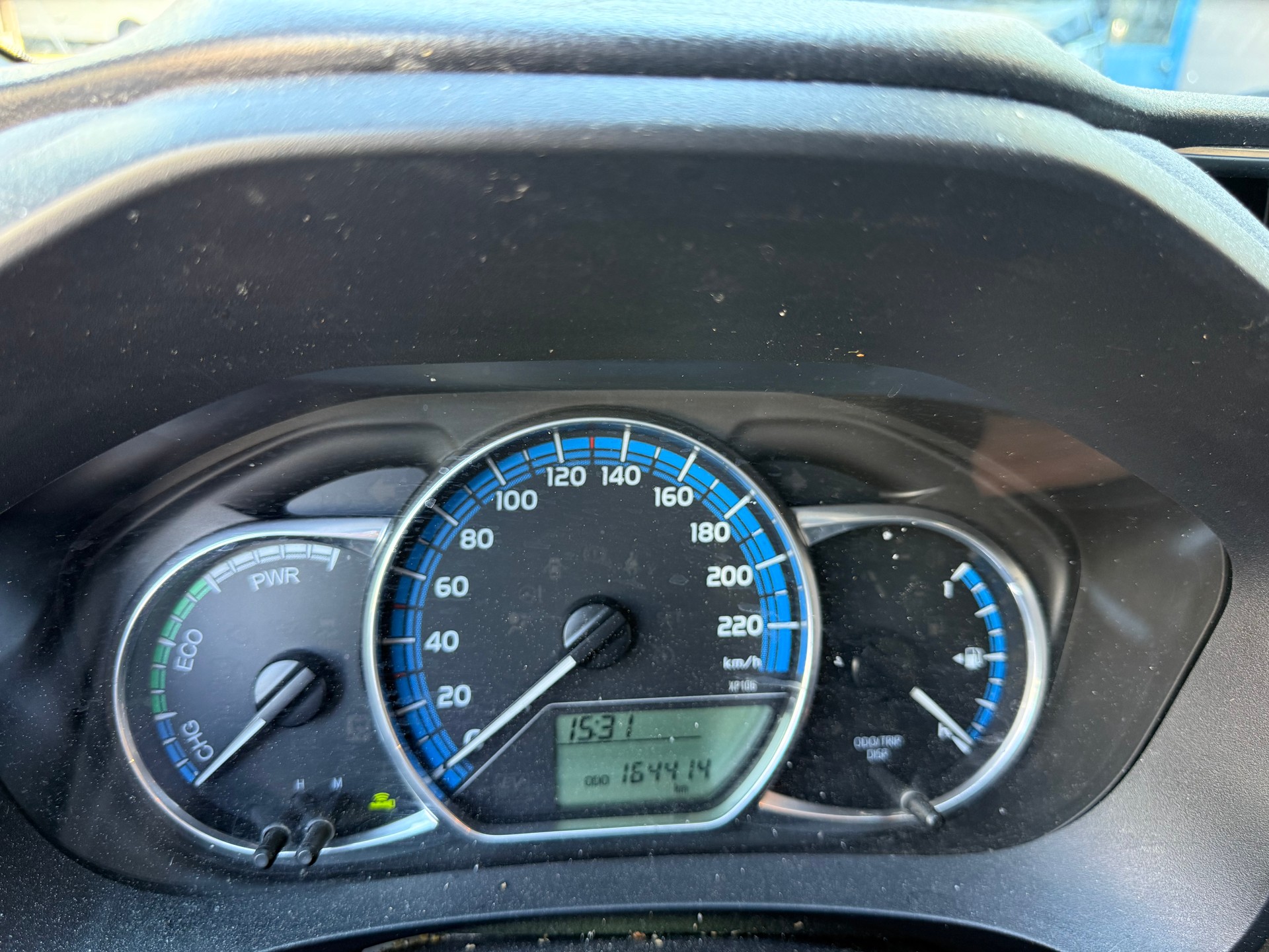 TOYOTA Yaris 1.5 VVT-i Hybrid Luna e-CVT-image-10