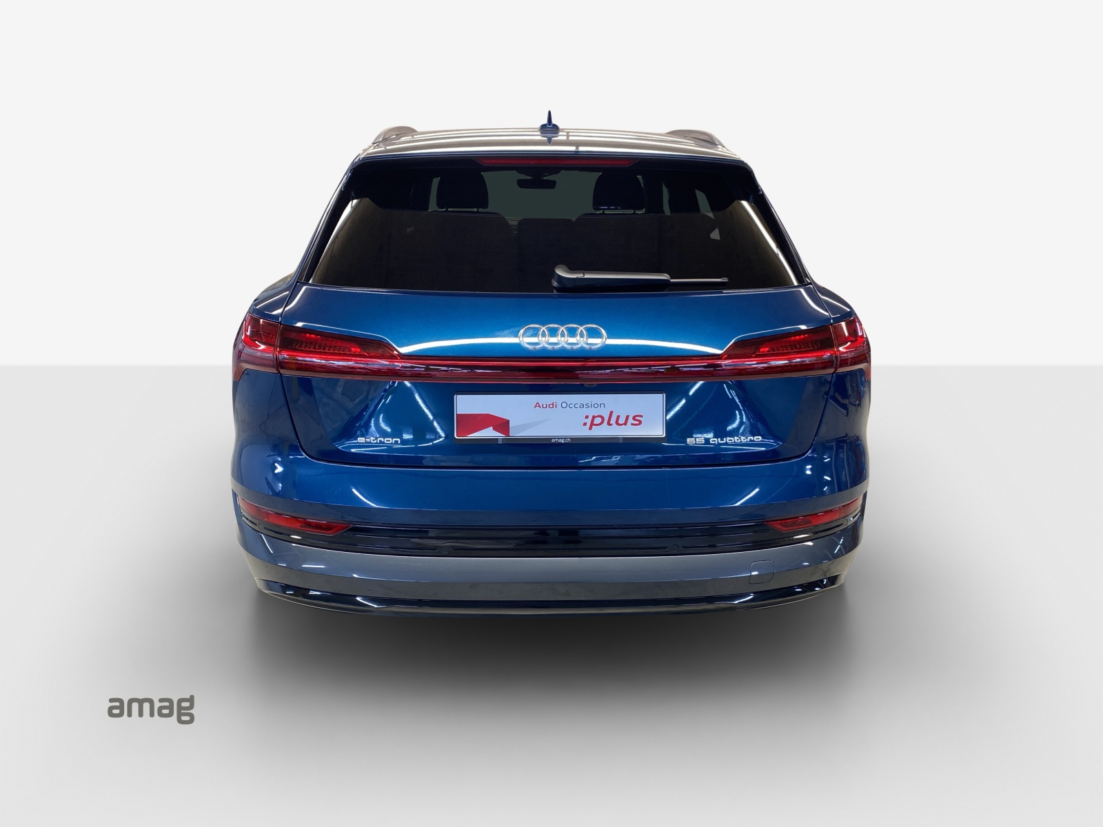 AUDI e-tron 55 Advanced quattro-image-4