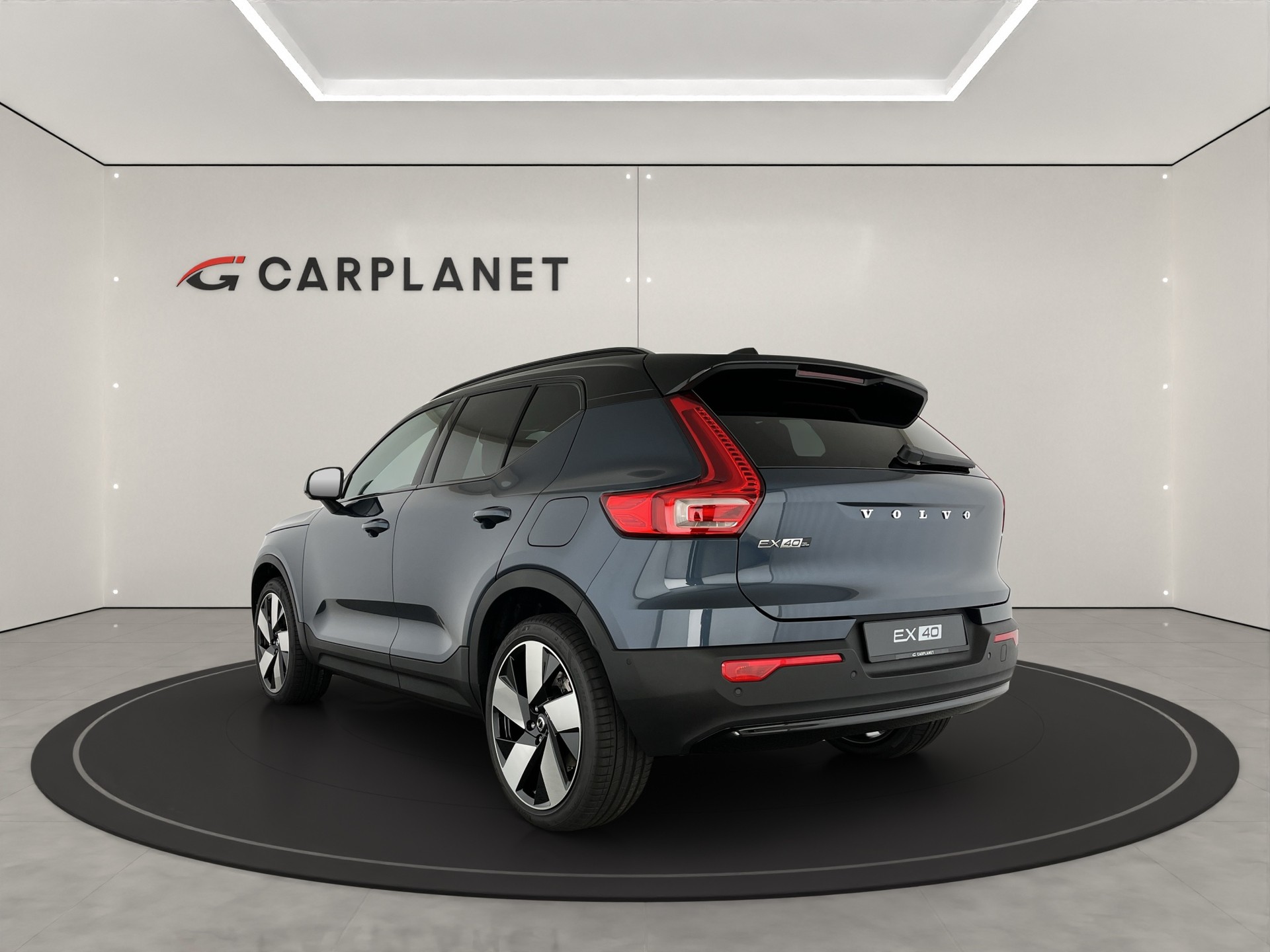 VOLVO EX40 Twin Ultra Xcentric AWD-image-3