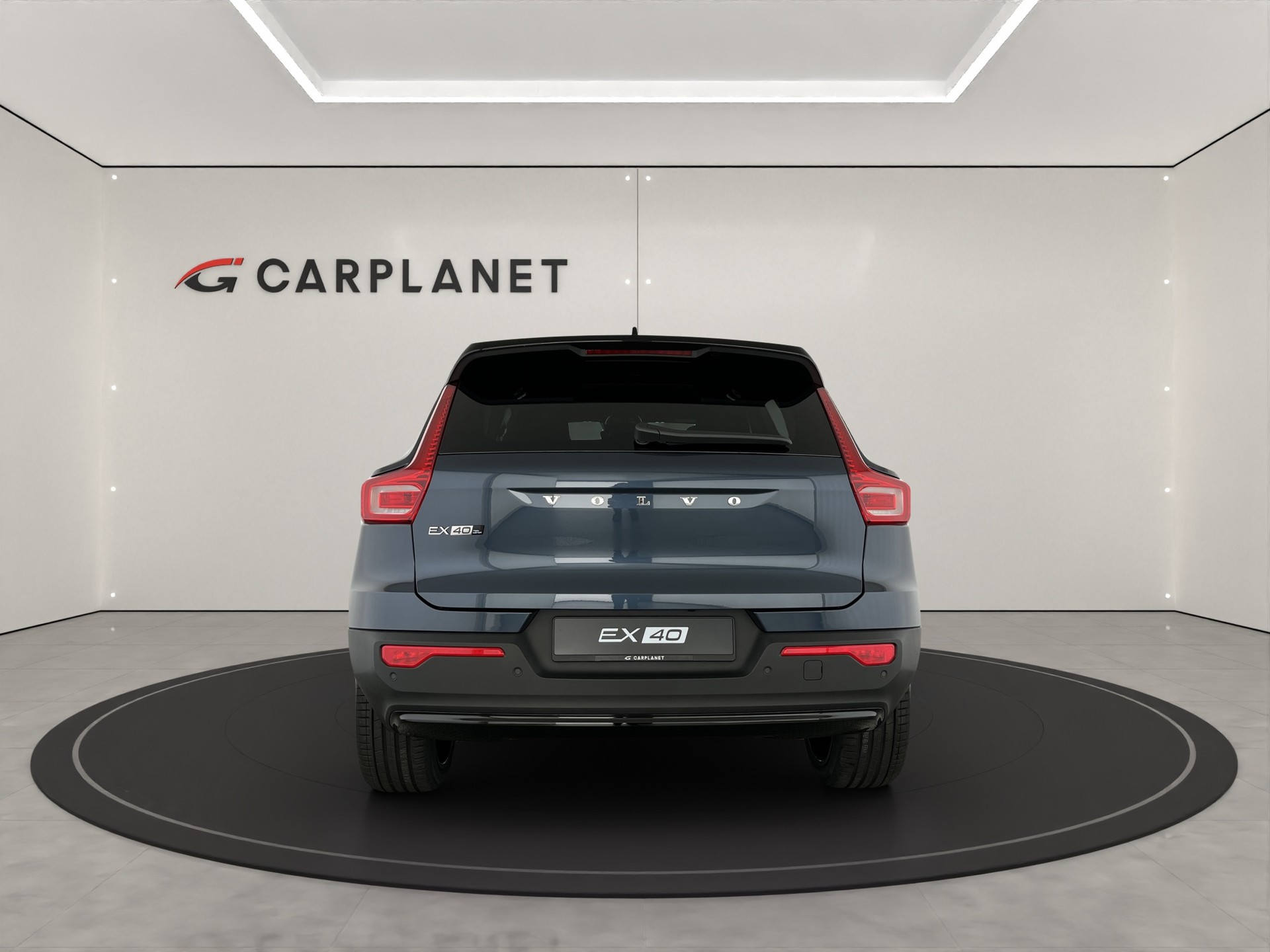 VOLVO EX40 Twin Ultra Xcentric AWD-image-1