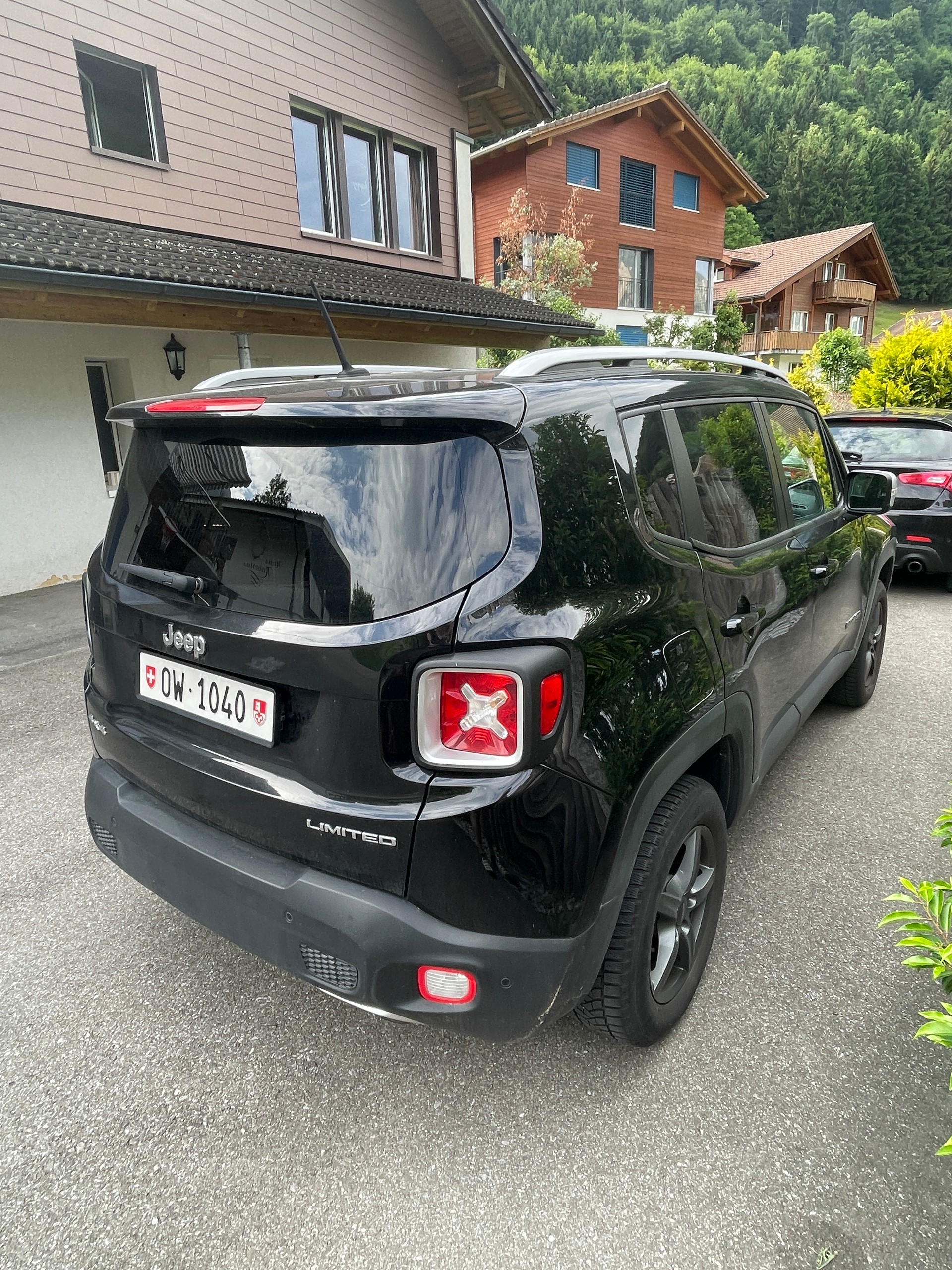 JEEP 1.4 170 MultiAir Limited AWD-image-2