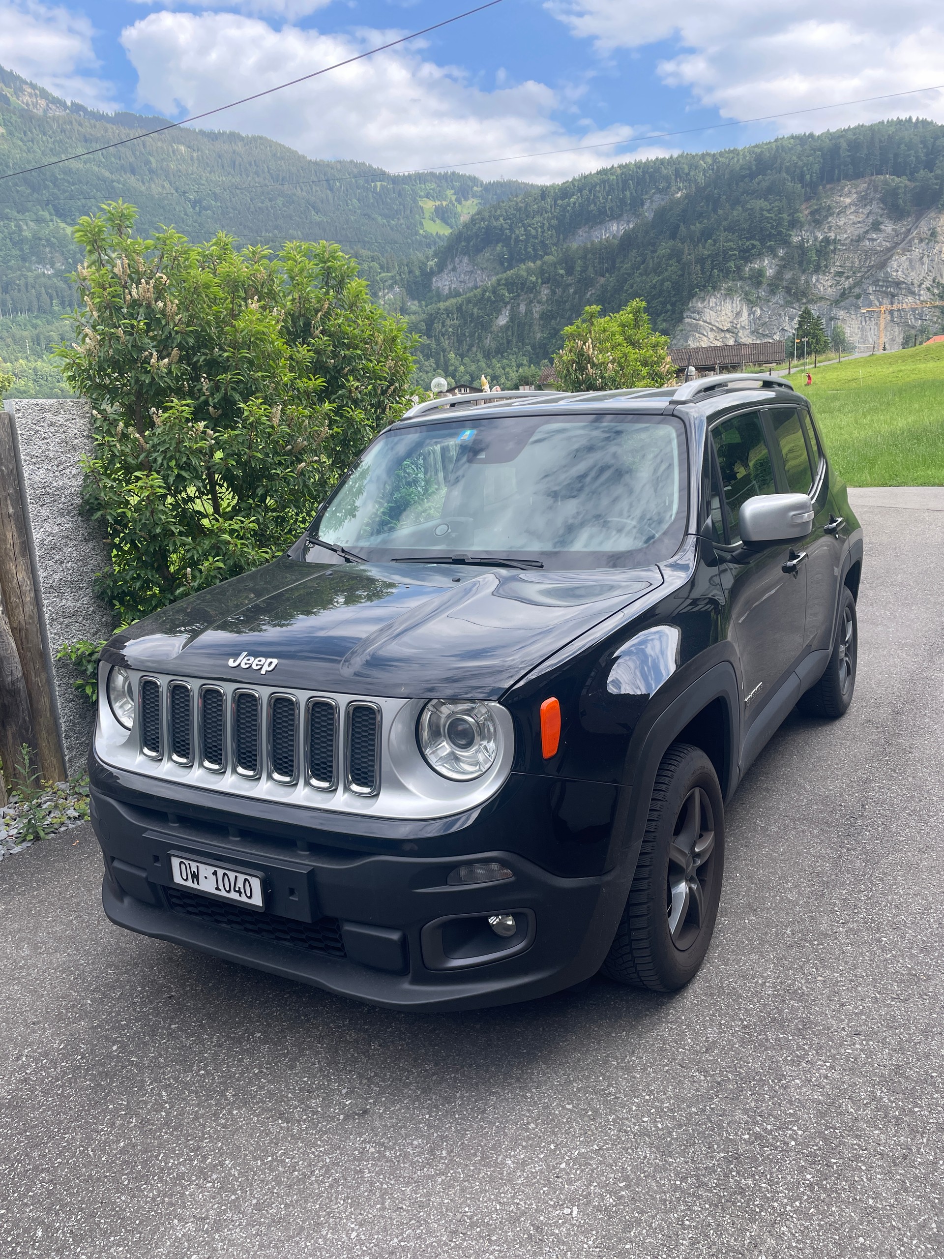 JEEP 1.4 170 MultiAir Limited AWD-image-0