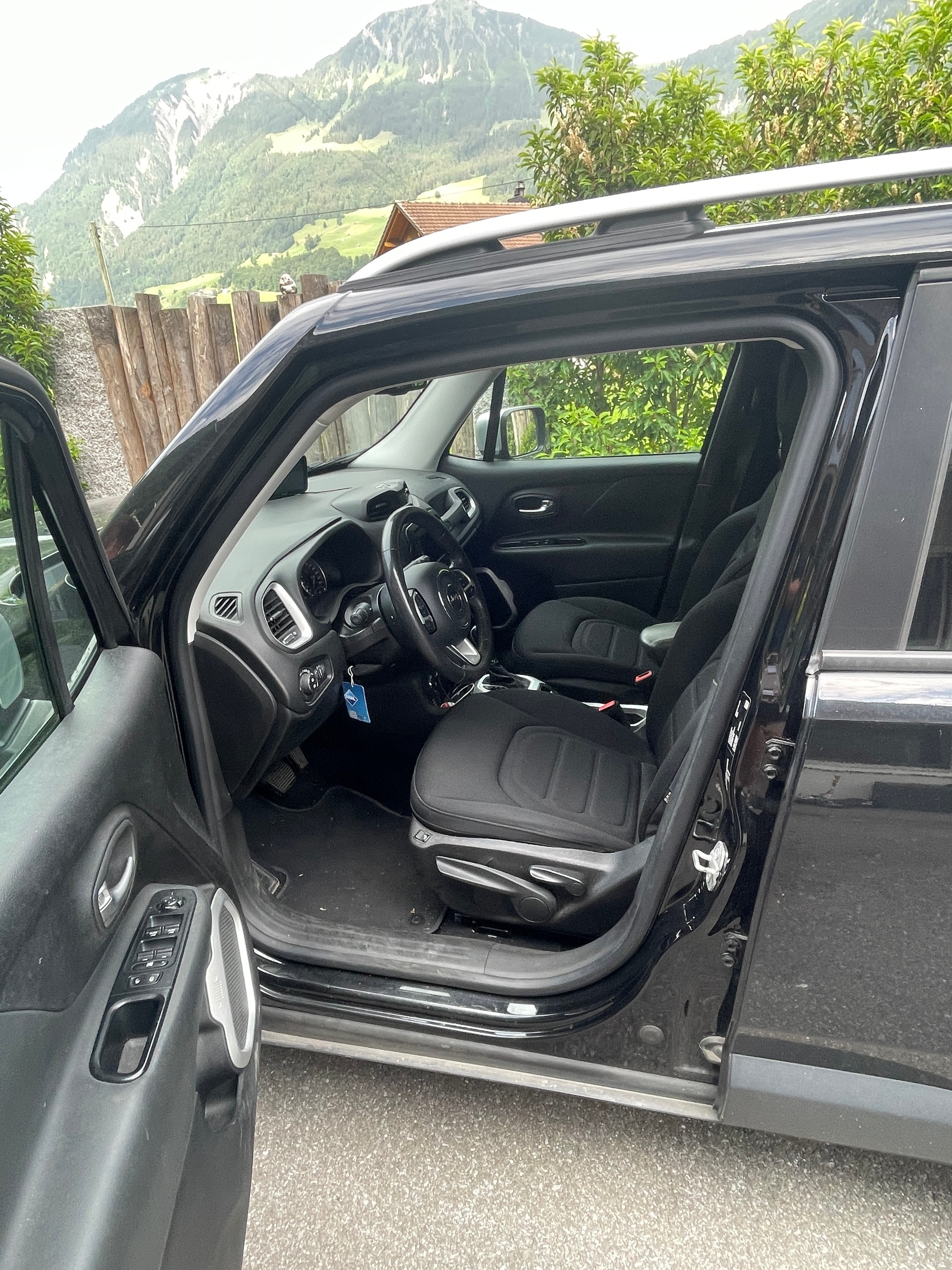 JEEP 1.4 170 MultiAir Limited AWD-image-3