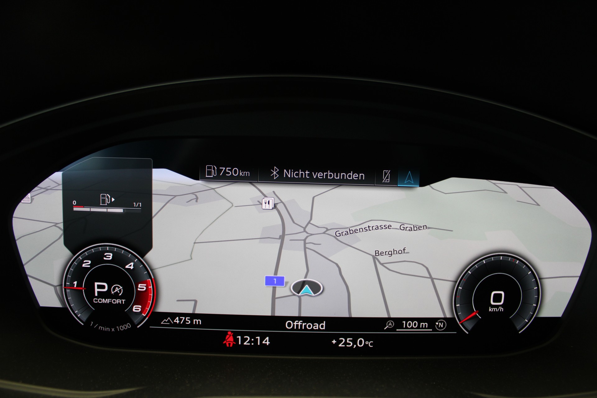 AUDI A5 Sportback 40 TDI advanced quattro S-tronic-image-12