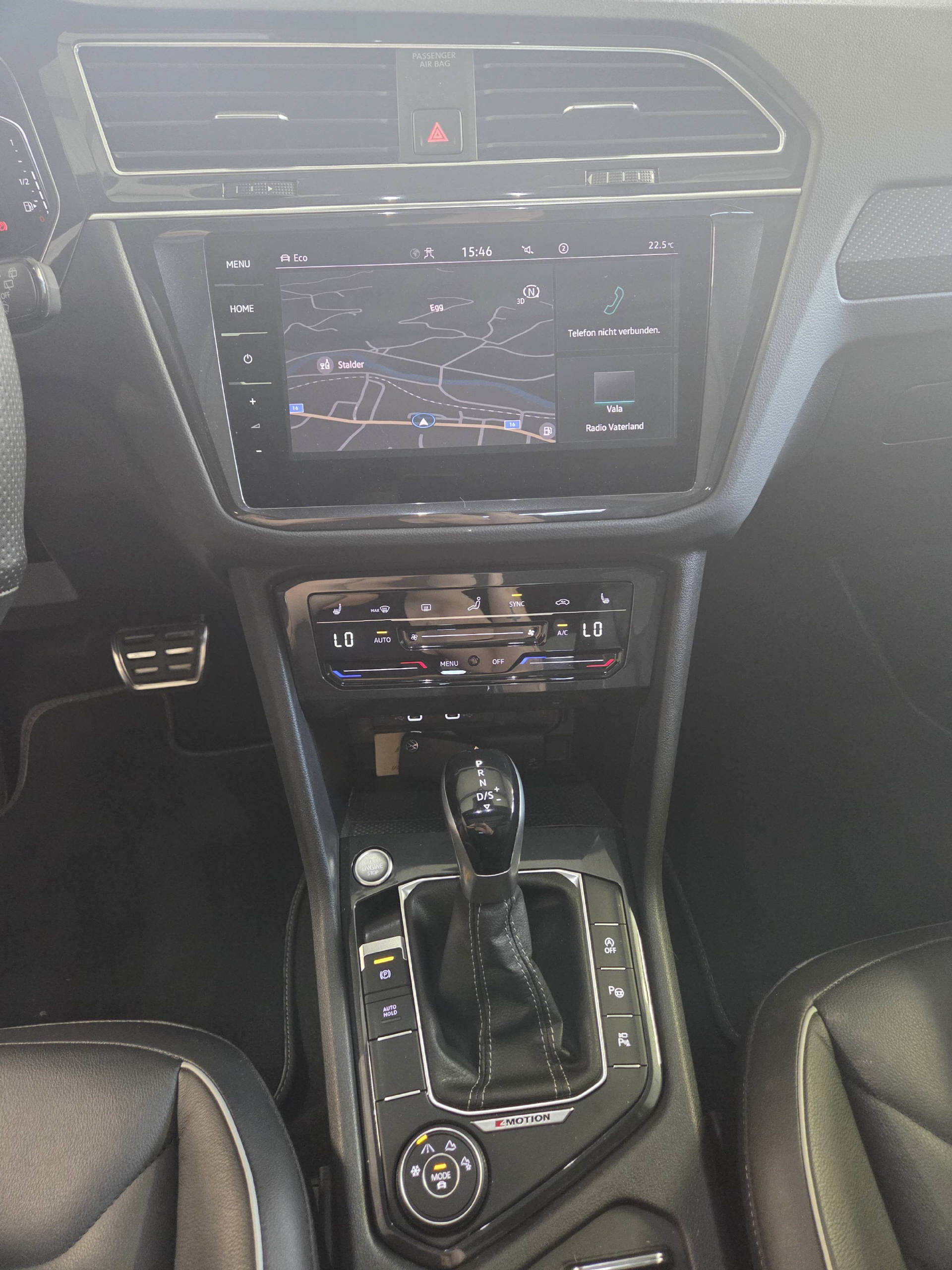 VW Tiguan 2.0 TSI R-Line DSG-image-7