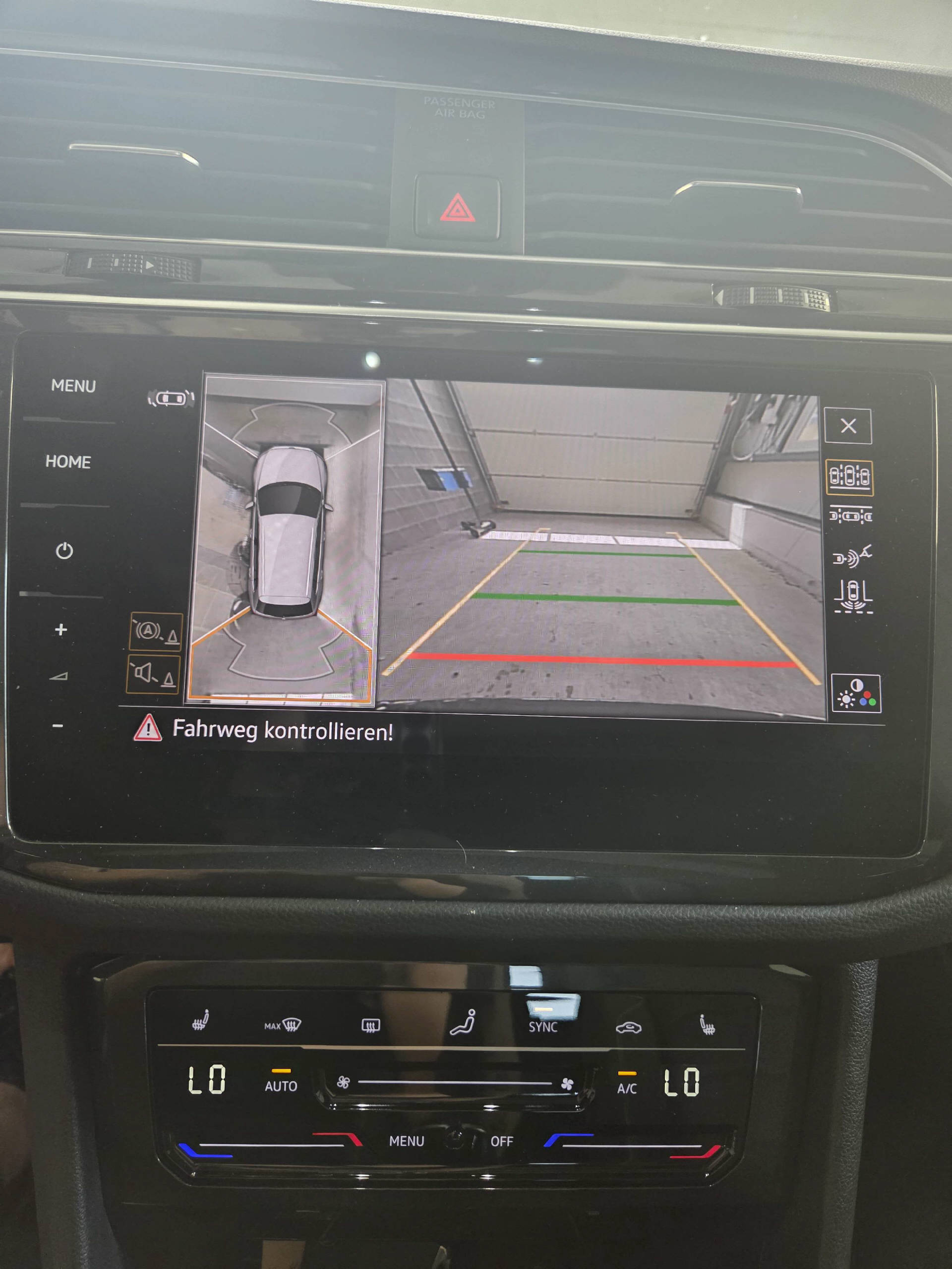 VW Tiguan 2.0 TSI R-Line DSG-image-10