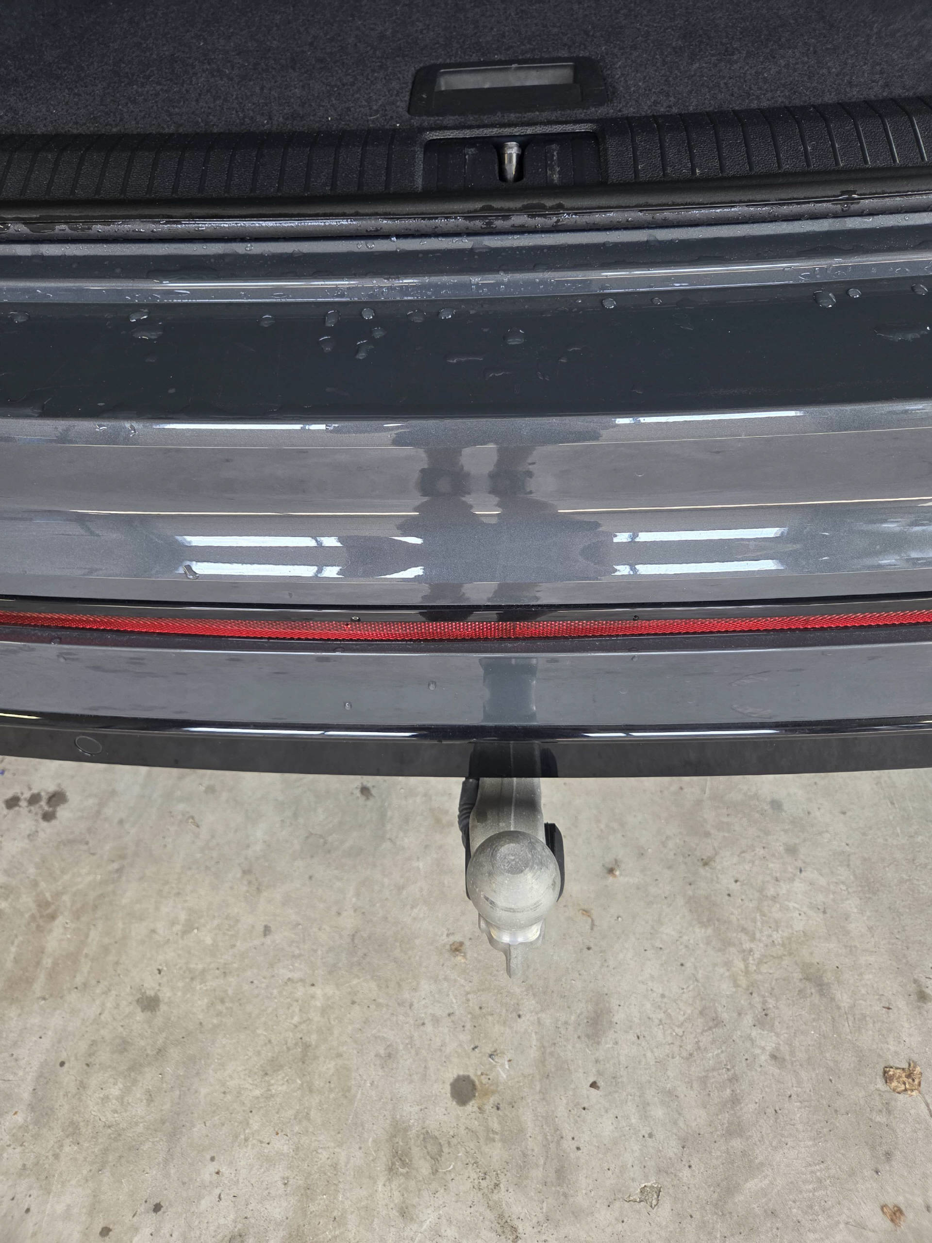 VW Tiguan 2.0 TSI R-Line DSG-image-15
