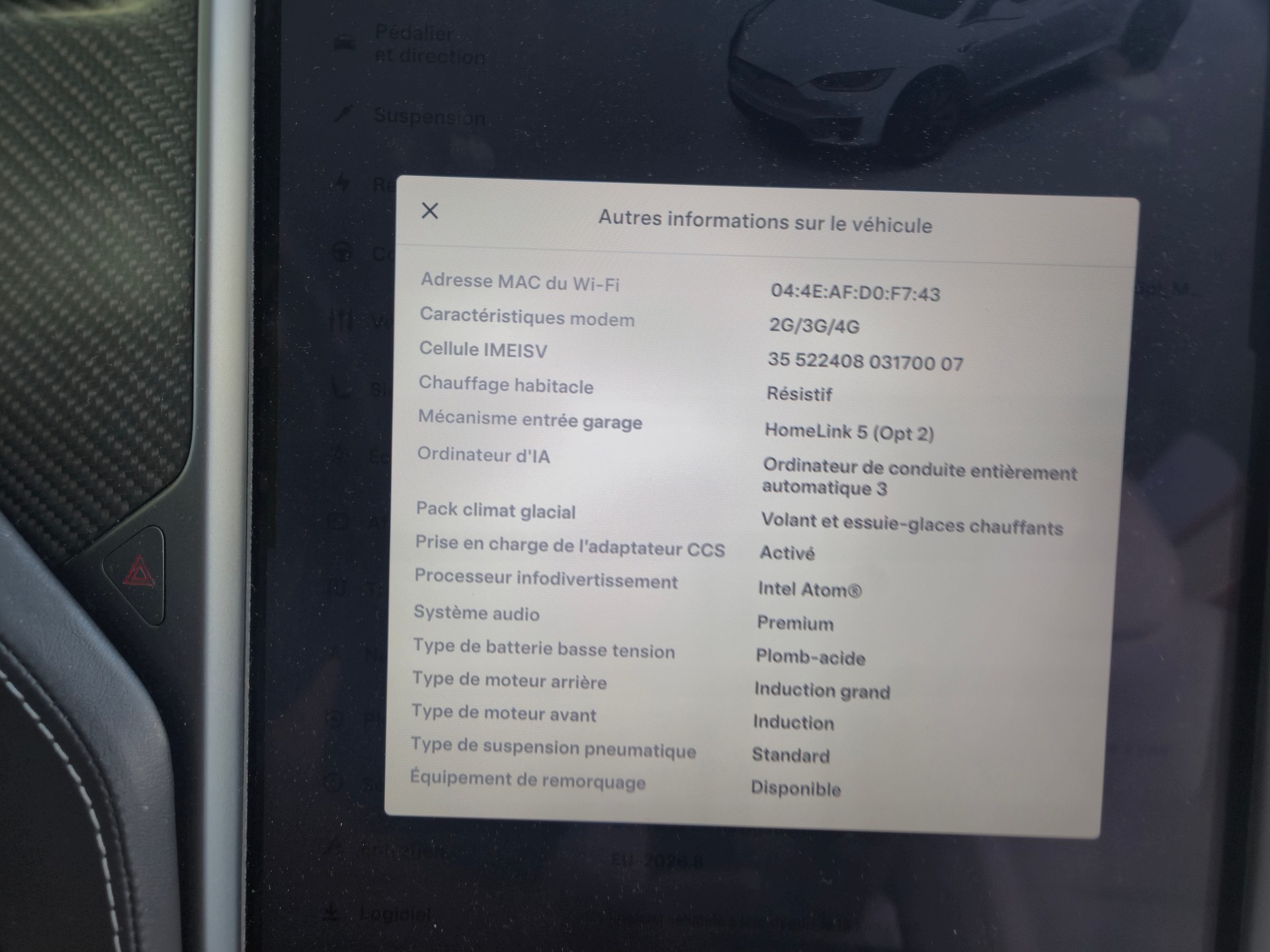TESLA Model X 100 D Performance --image-17