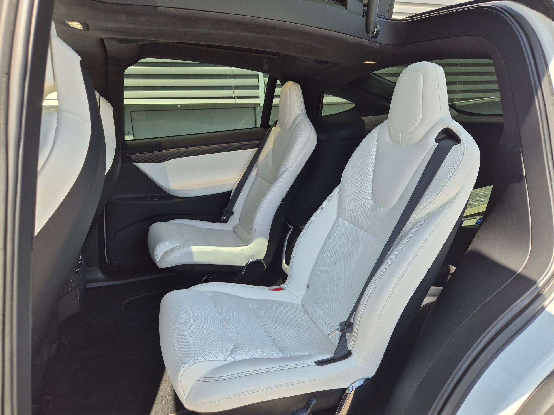 TESLA Model X 100 D Performance --image-10