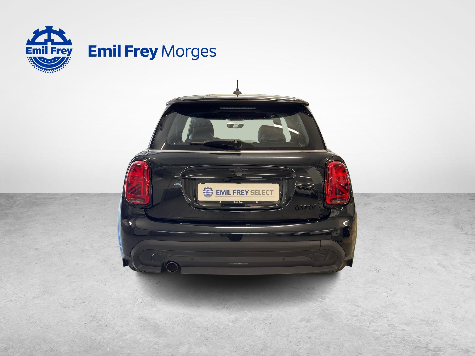 MINI F56 1.5i Cooper-showroom-element-3