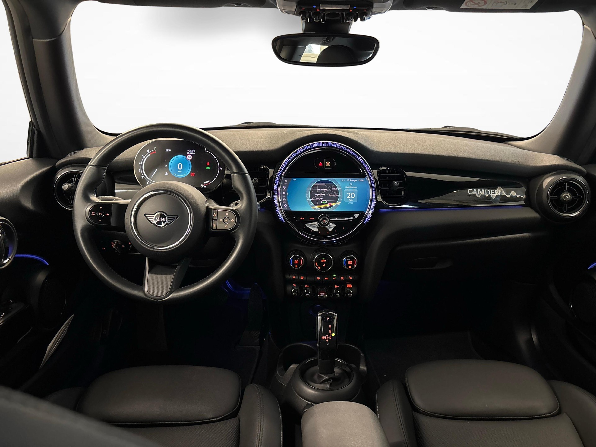 MINI F56 1.5i Cooper-image-10