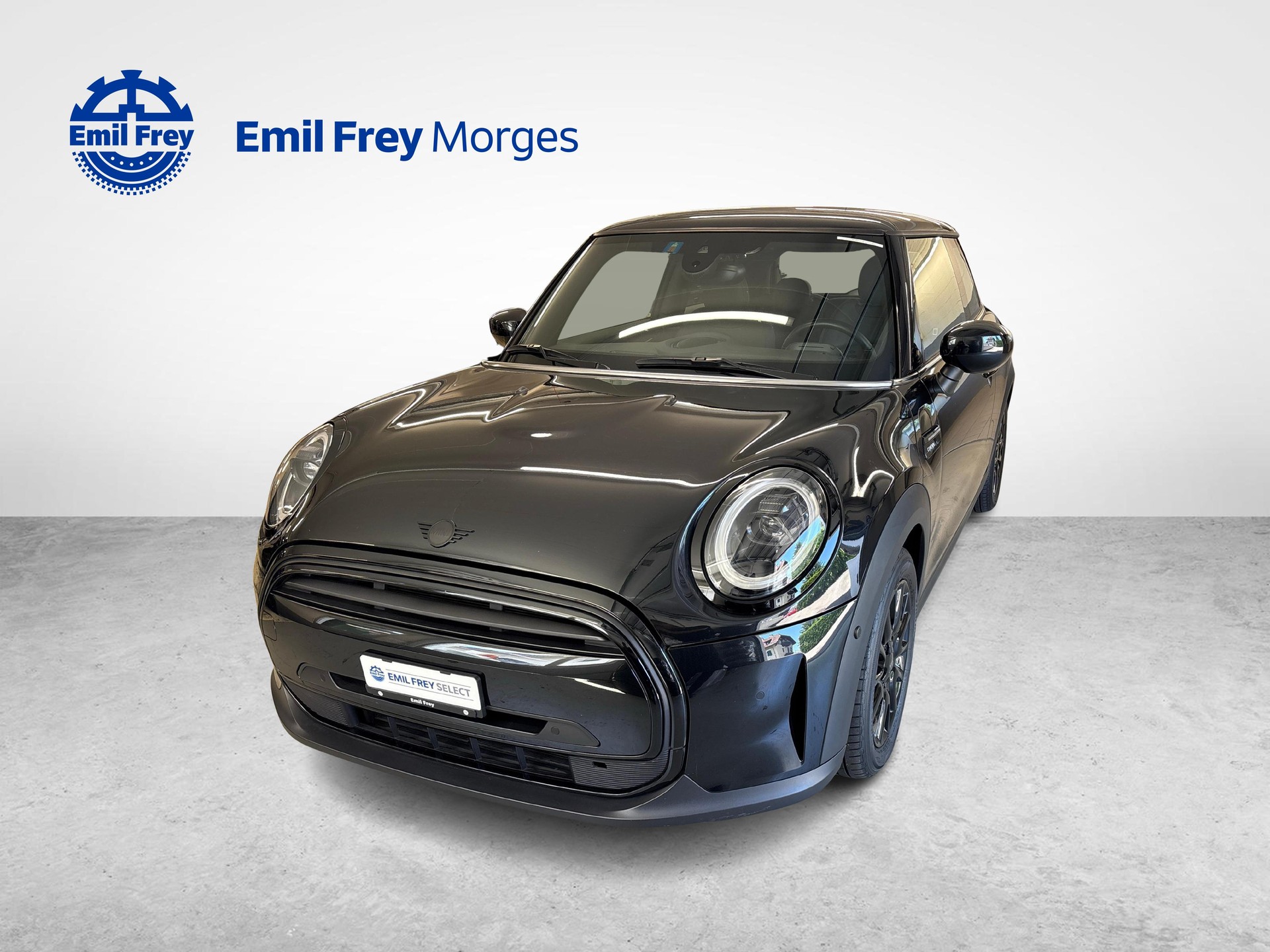 MINI F56 1.5i Cooper-image-6