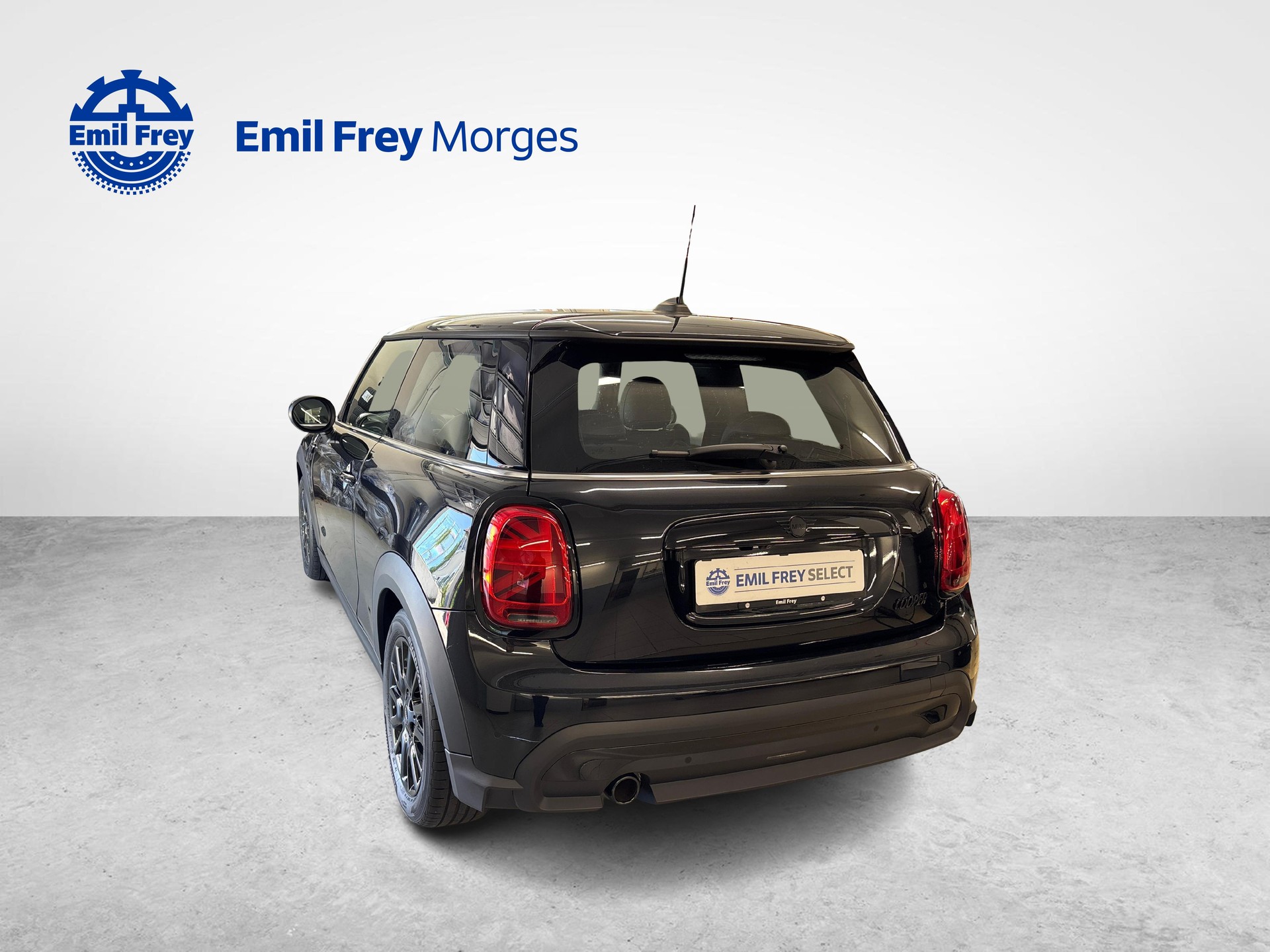 MINI F56 1.5i Cooper-image-4