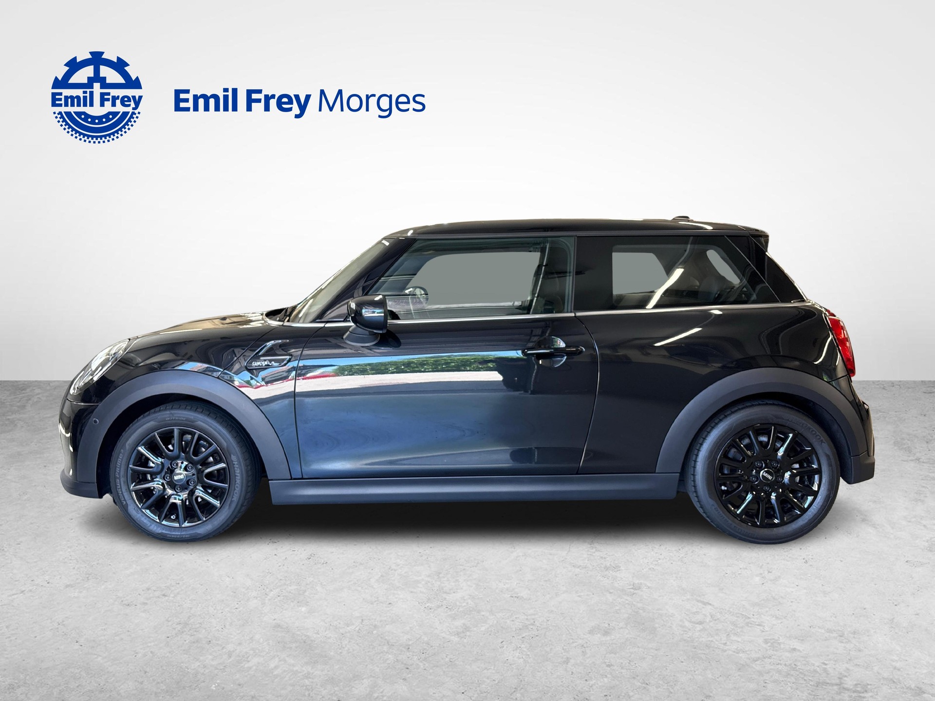 MINI F56 1.5i Cooper-image-5