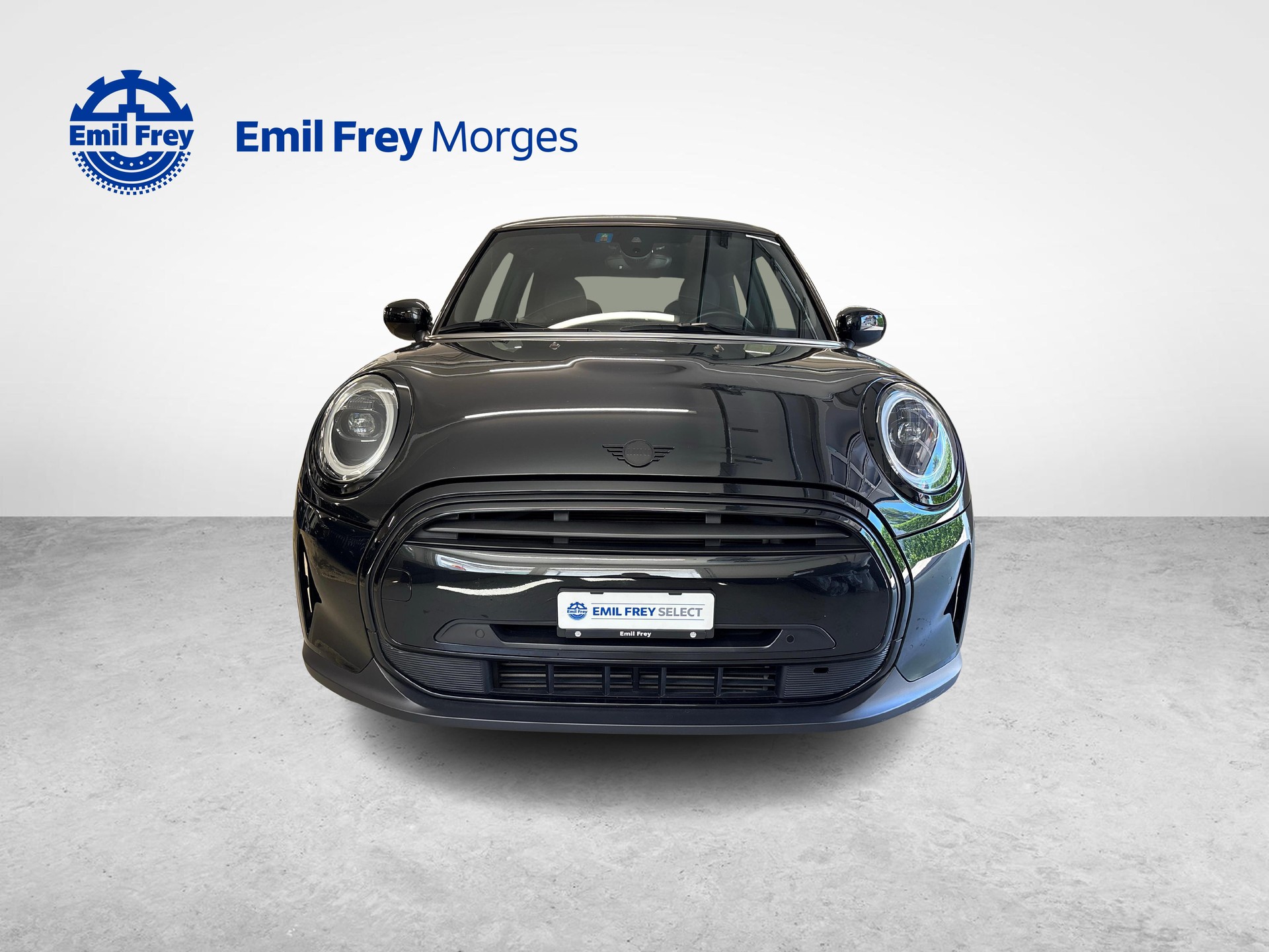 MINI F56 1.5i Cooper-image-7