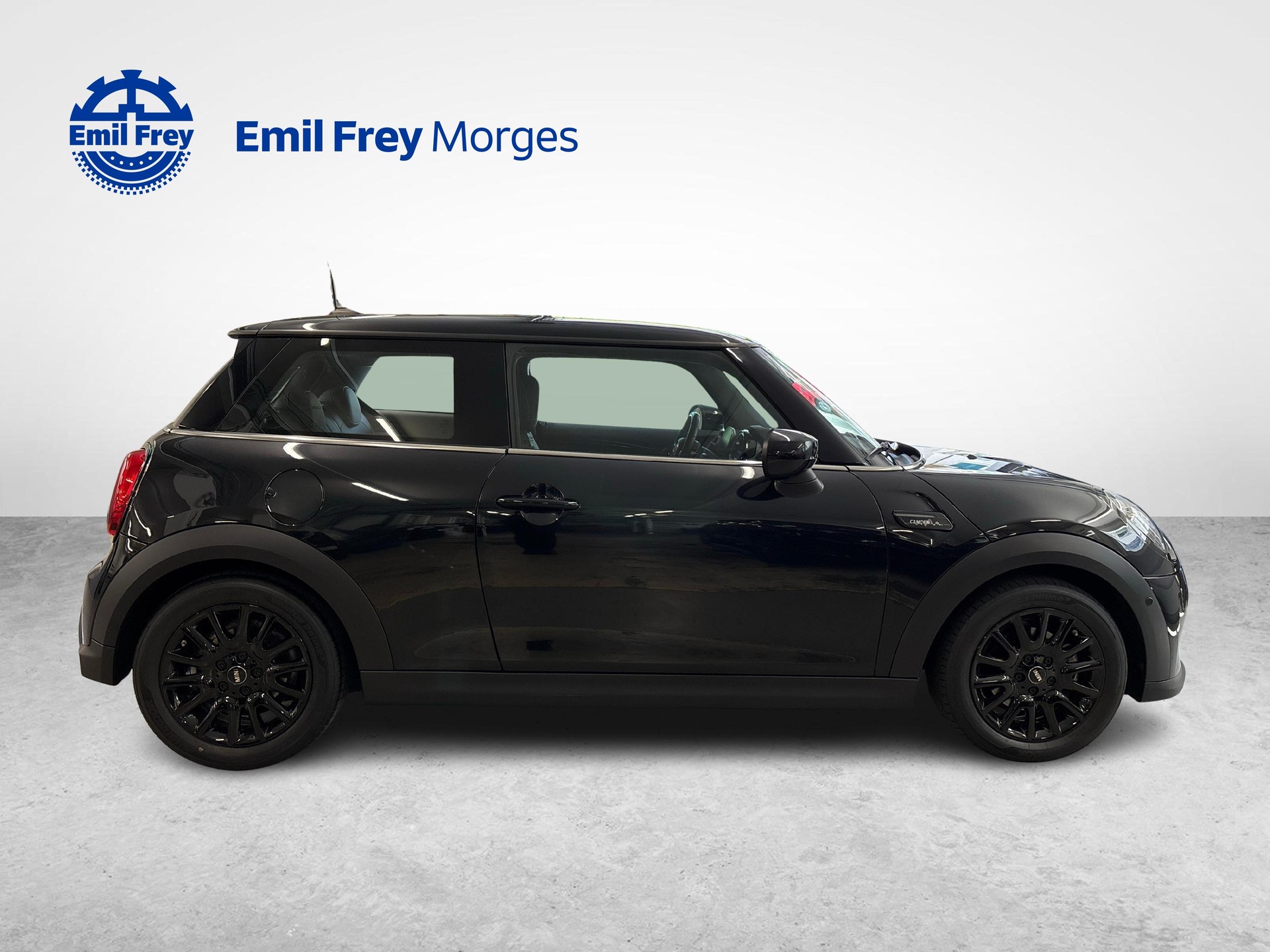MINI F56 1.5i Cooper-image-1