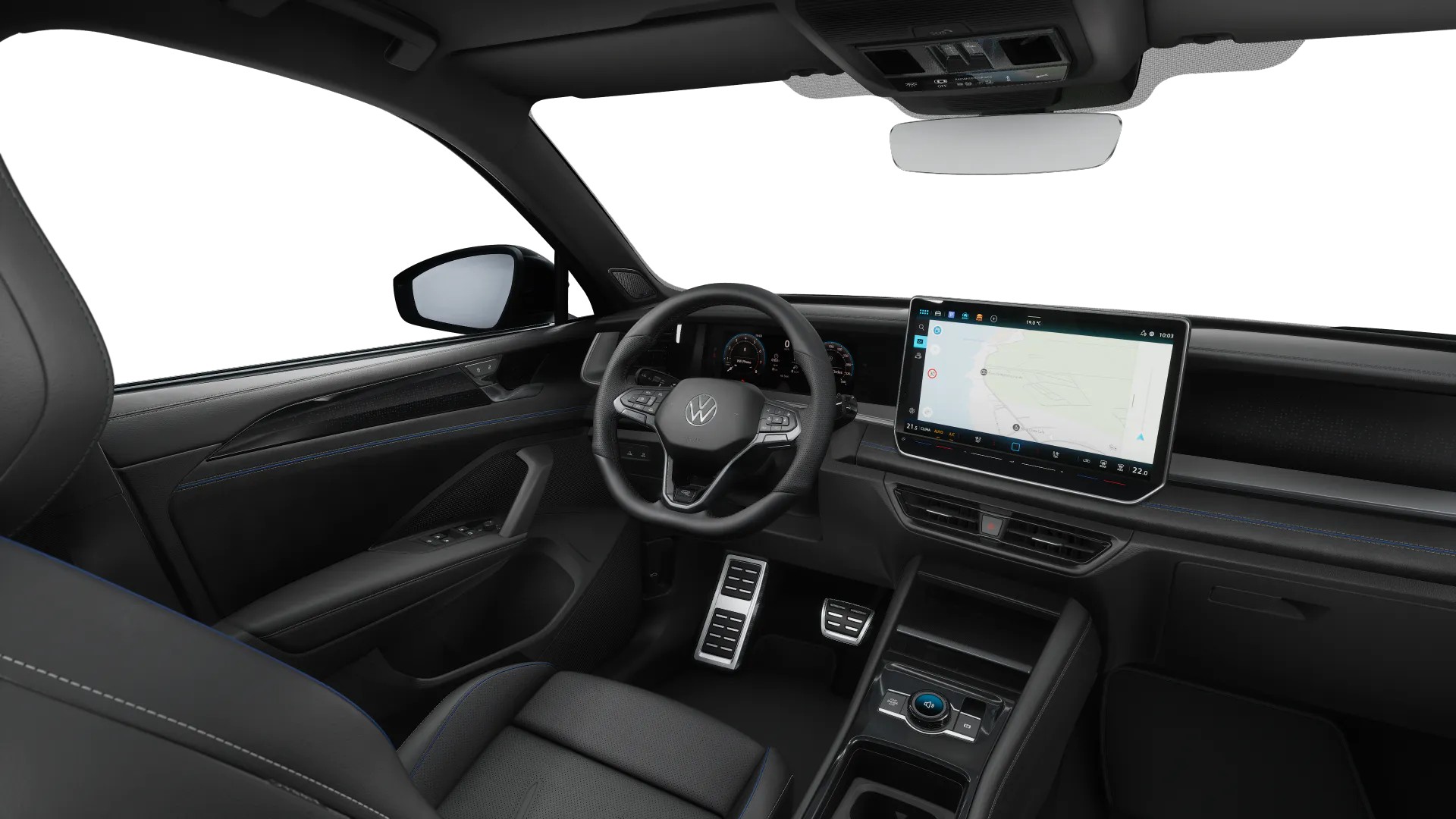 VW Tayron 2.0 TSI R-Line DSG 4Motion-image-10