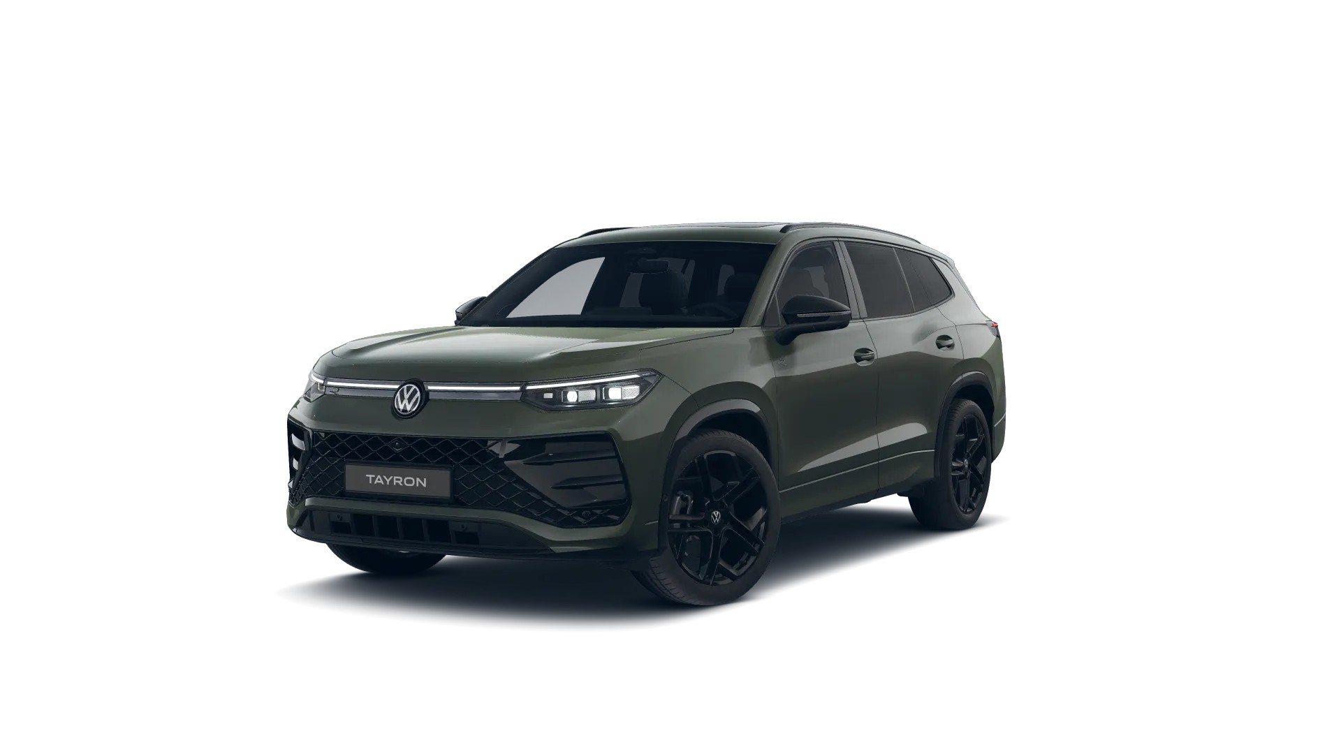VW Tayron 2.0 TSI R-Line DSG 4Motion-image-4