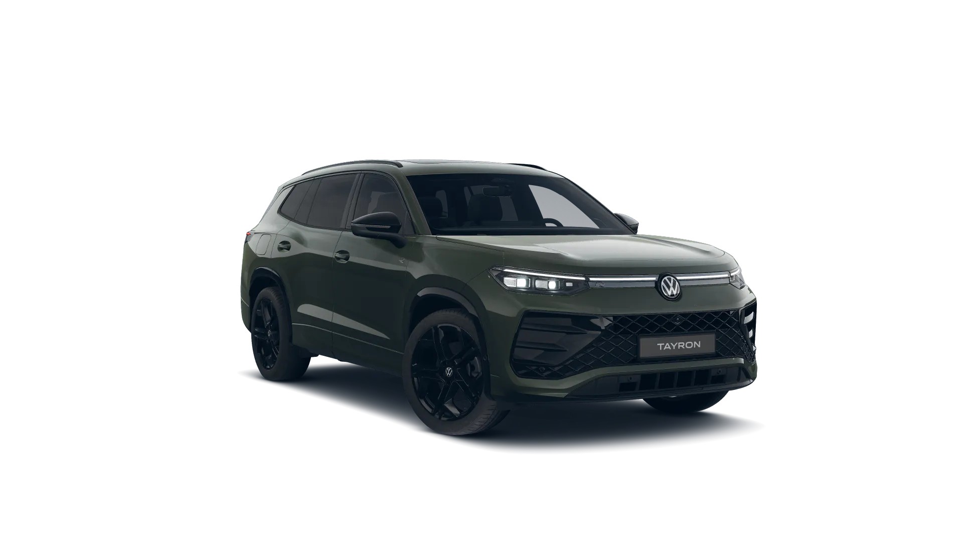 VW Tayron 2.0 TSI R-Line DSG 4Motion-image-3