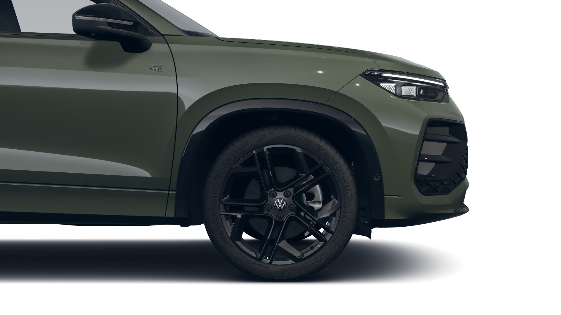 VW Tayron 2.0 TSI R-Line DSG 4Motion-image-1