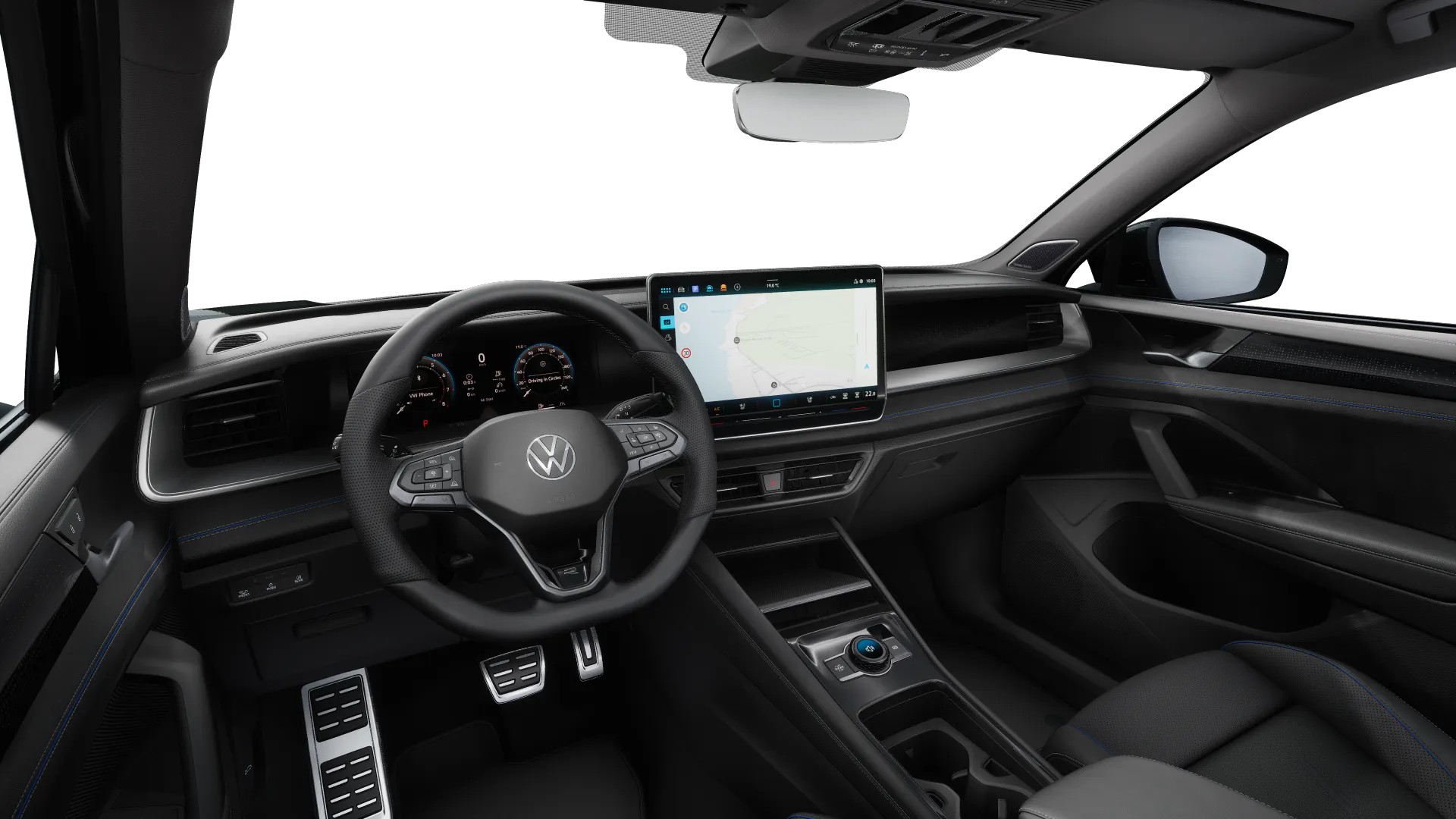 VW Tayron 2.0 TSI R-Line DSG 4Motion-image-11