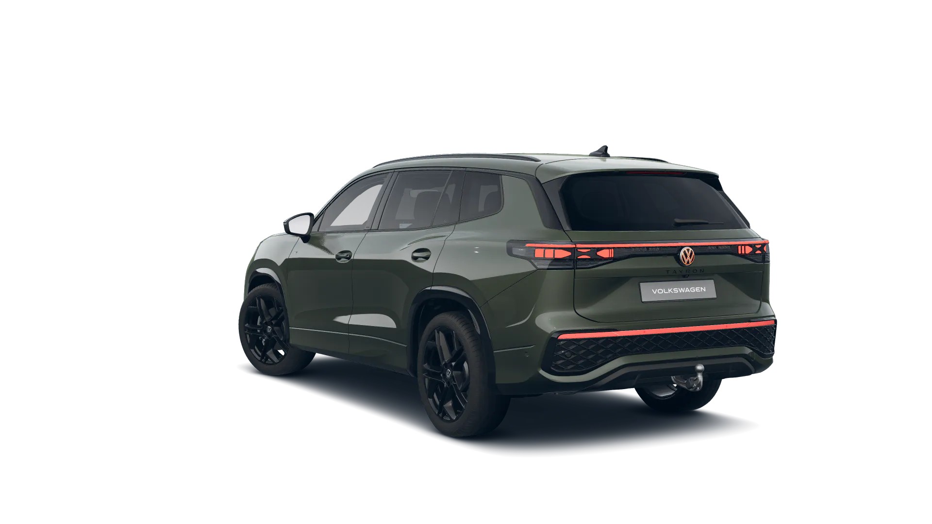 VW Tayron 2.0 TSI R-Line DSG 4Motion-image-7