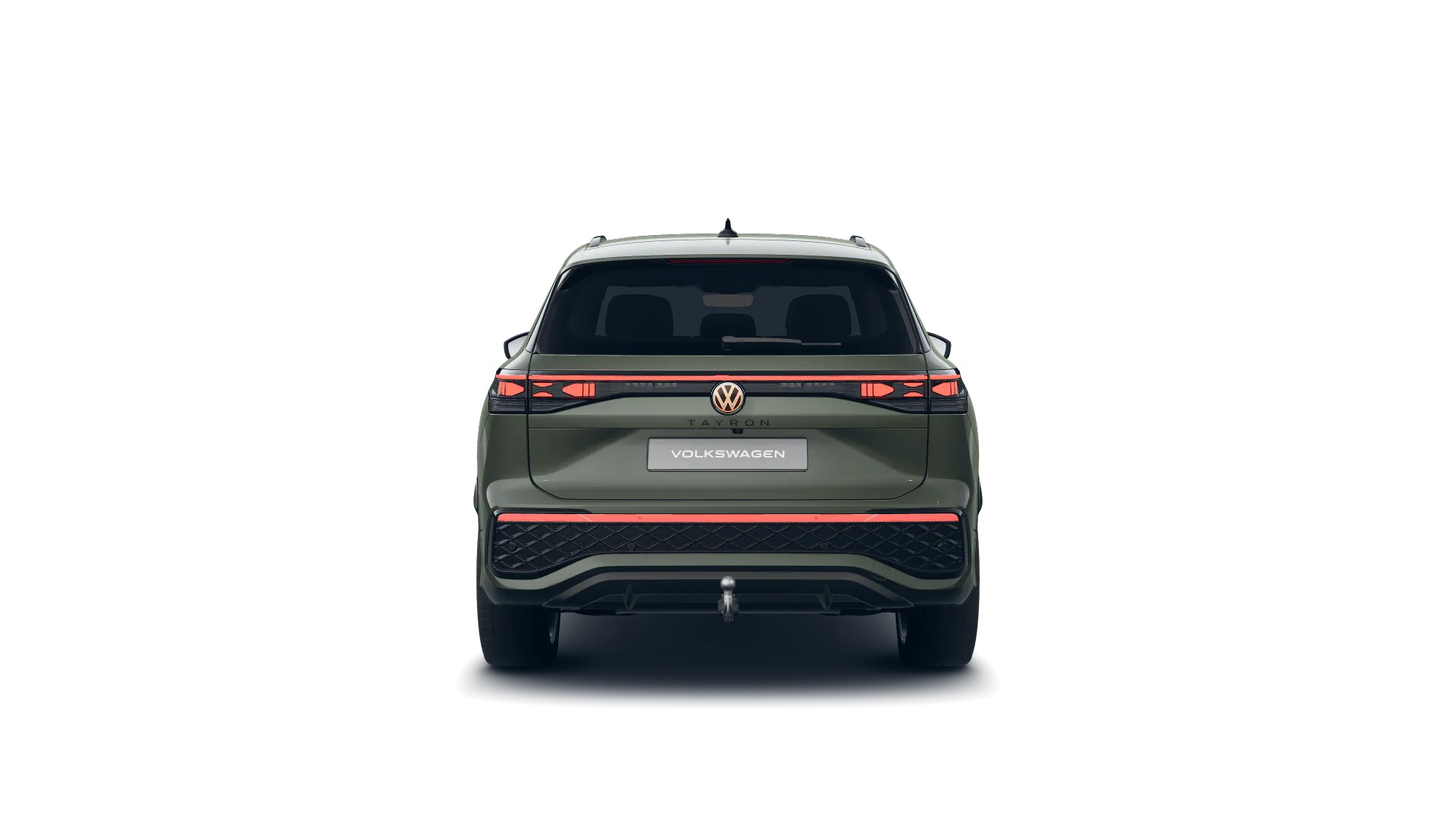 VW Tayron 2.0 TSI R-Line DSG 4Motion-image-9