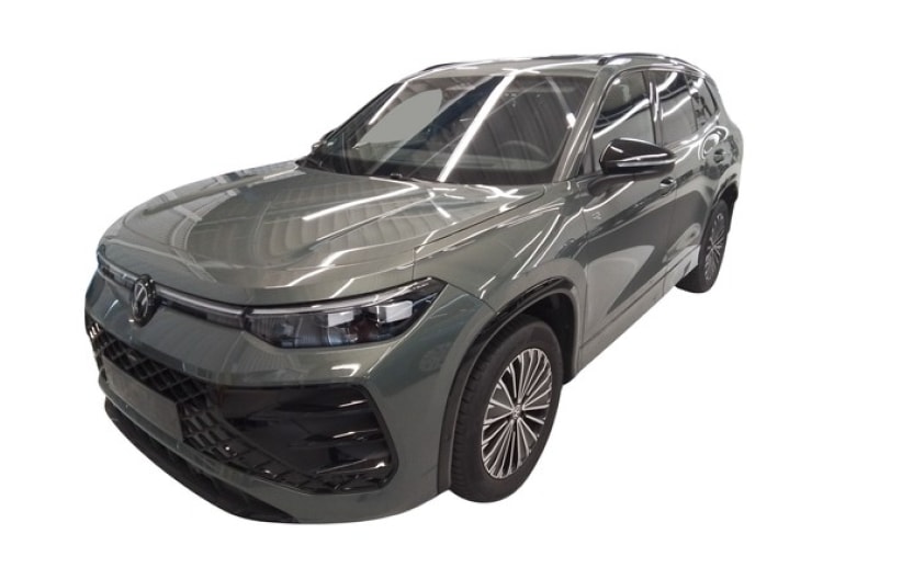VW Tayron 2.0 TSI R-Line DSG 4Motion-image-0