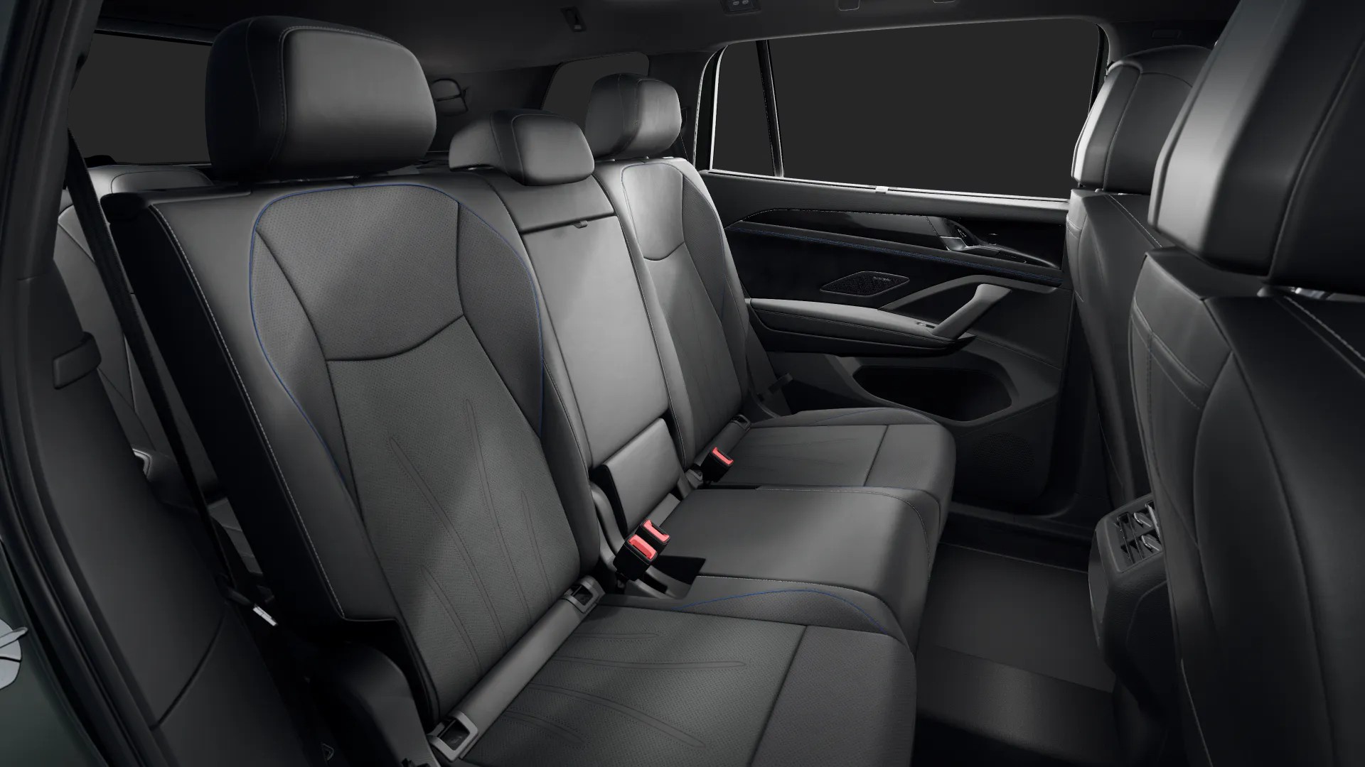VW Tayron 2.0 TSI R-Line DSG 4Motion-image-13