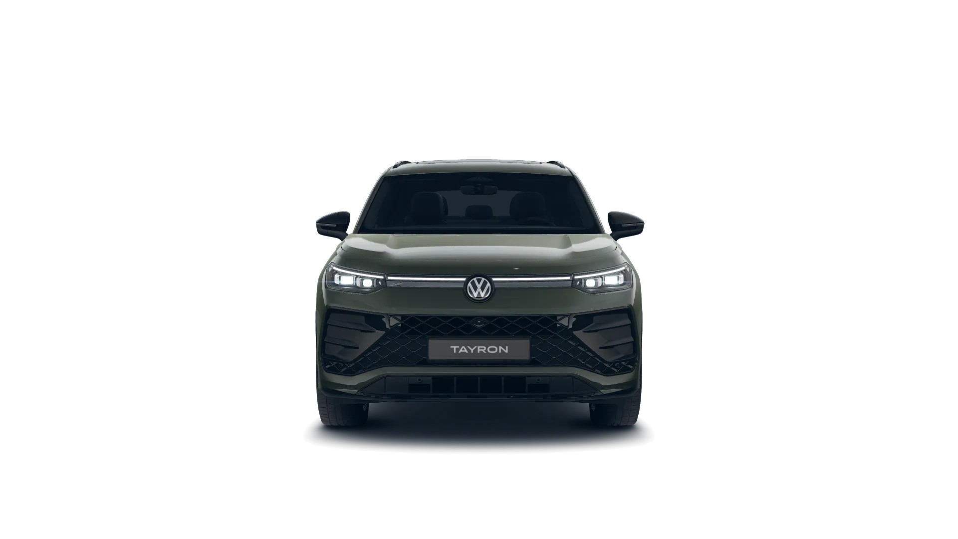 VW Tayron 2.0 TSI R-Line DSG 4Motion-image-2