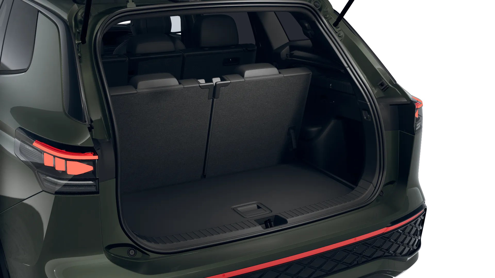 VW Tayron 2.0 TSI R-Line DSG 4Motion-image-14