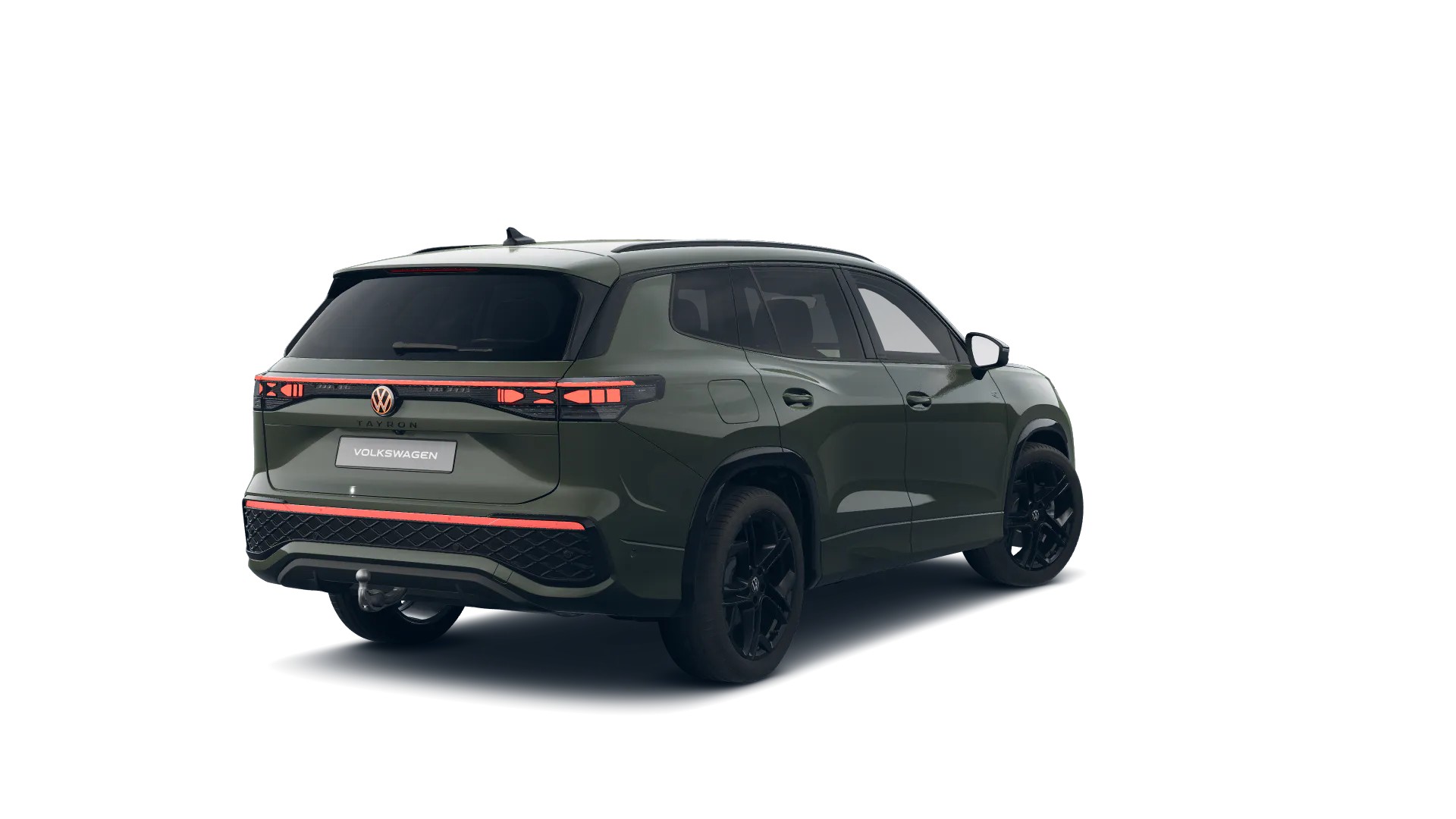 VW Tayron 2.0 TSI R-Line DSG 4Motion-image-8