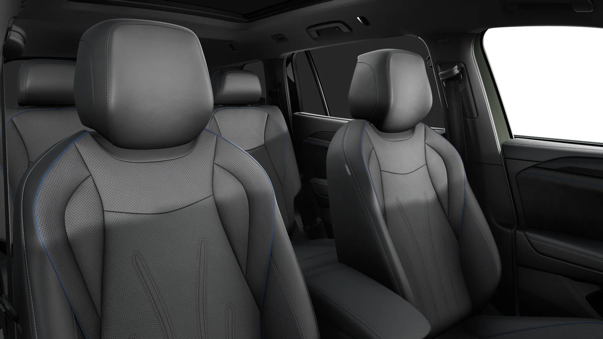 VW Tayron 2.0 TSI R-Line DSG 4Motion-image-12