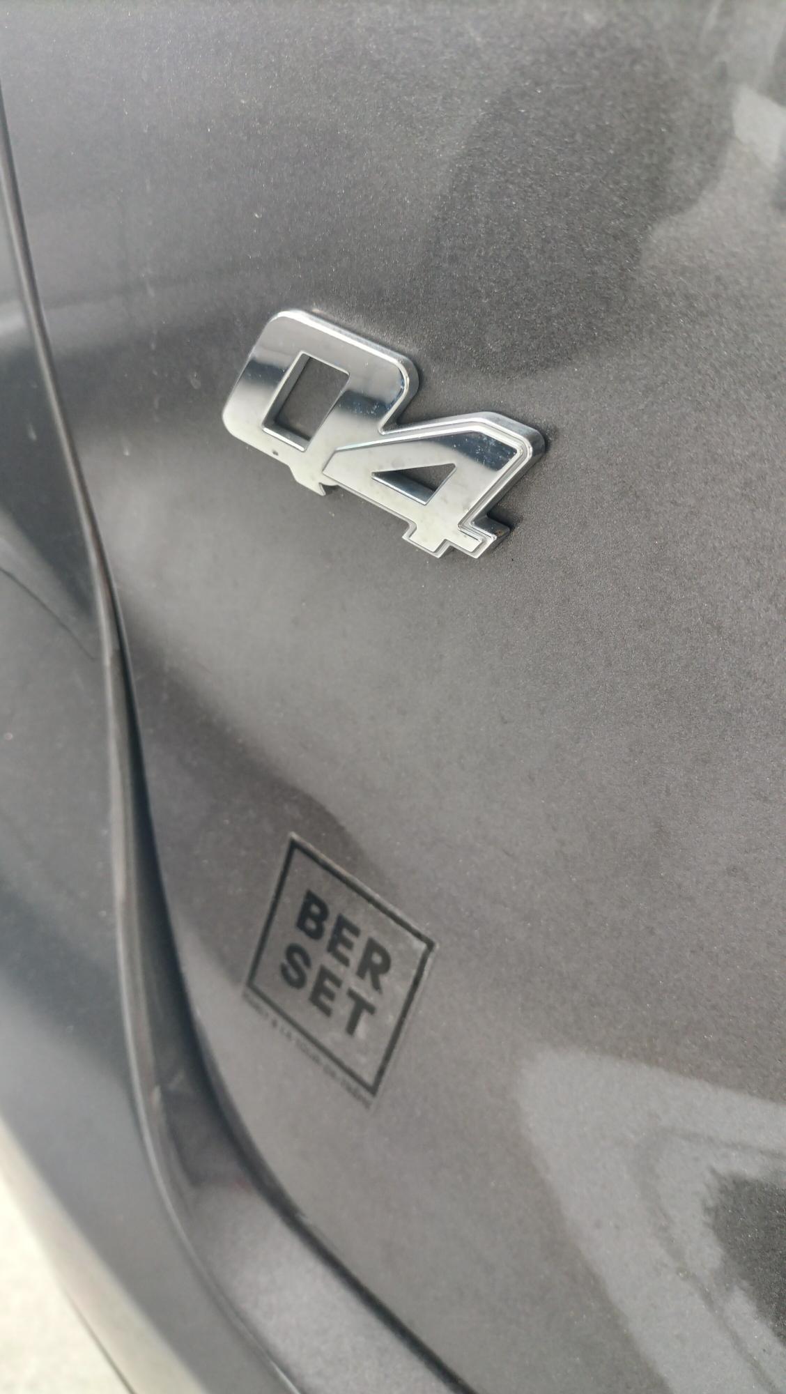 MASERATI Levante 3.0 V6 GranSport-image-5