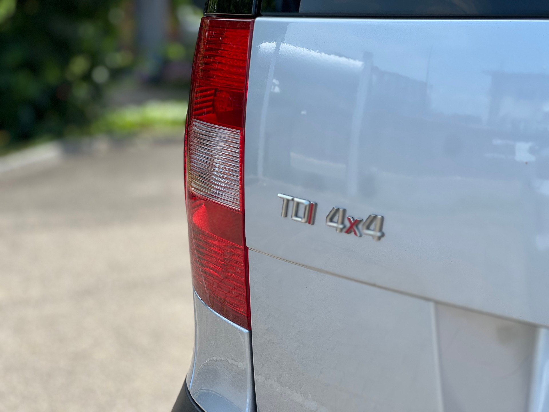 SKODA Yeti 2.0 TDI Ambition 4x4 DSG-image-8
