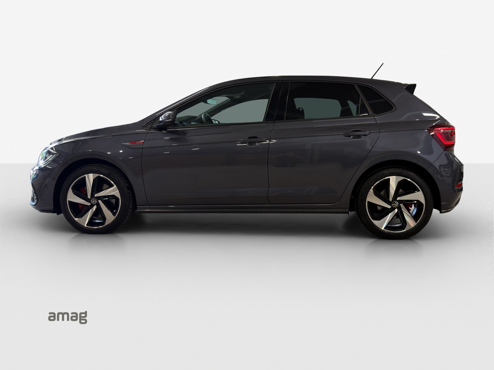 VW Polo 2.0 TSI GTI DSG-image-1